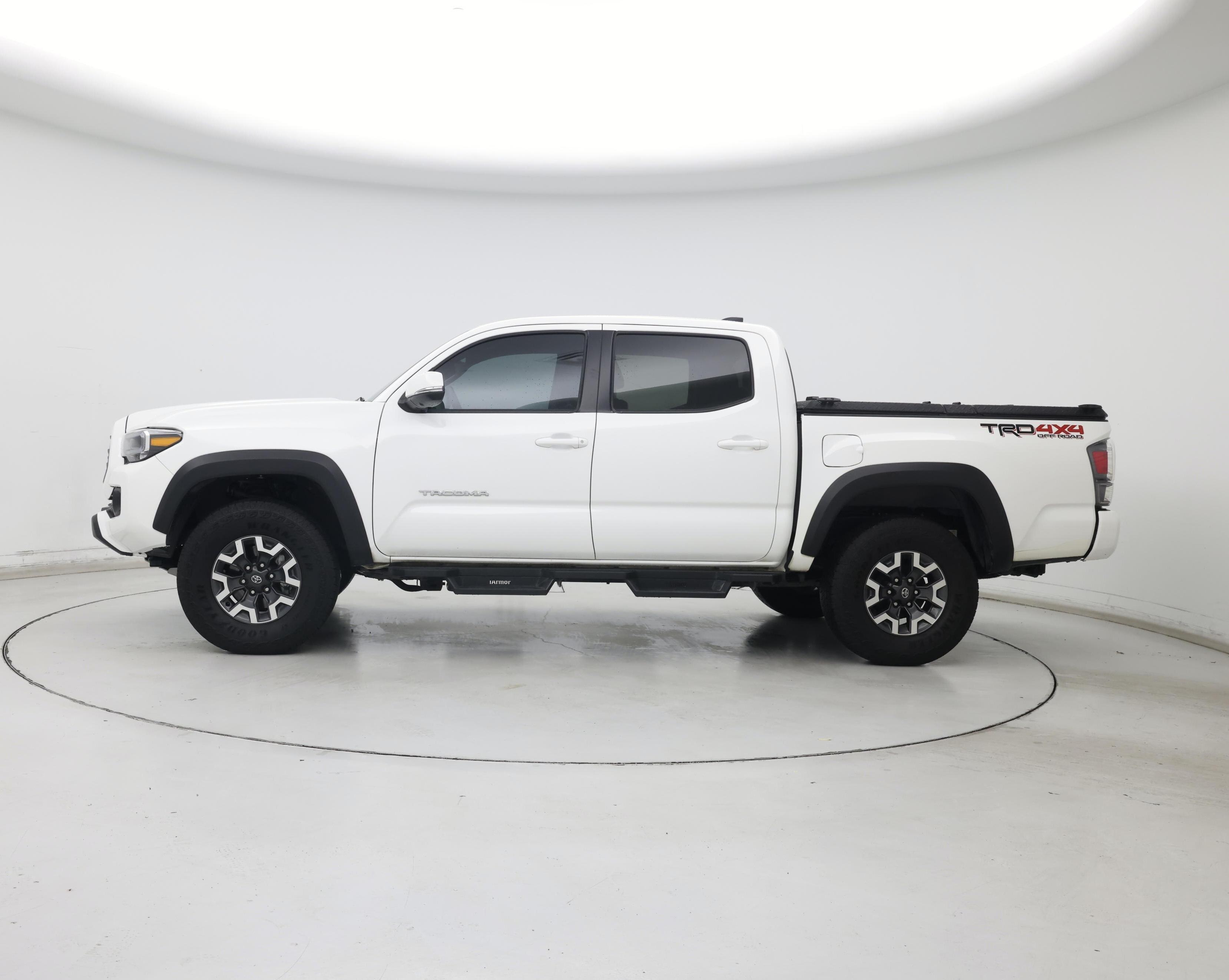 Thumbnail: 2023 Toyota Tacoma - 3