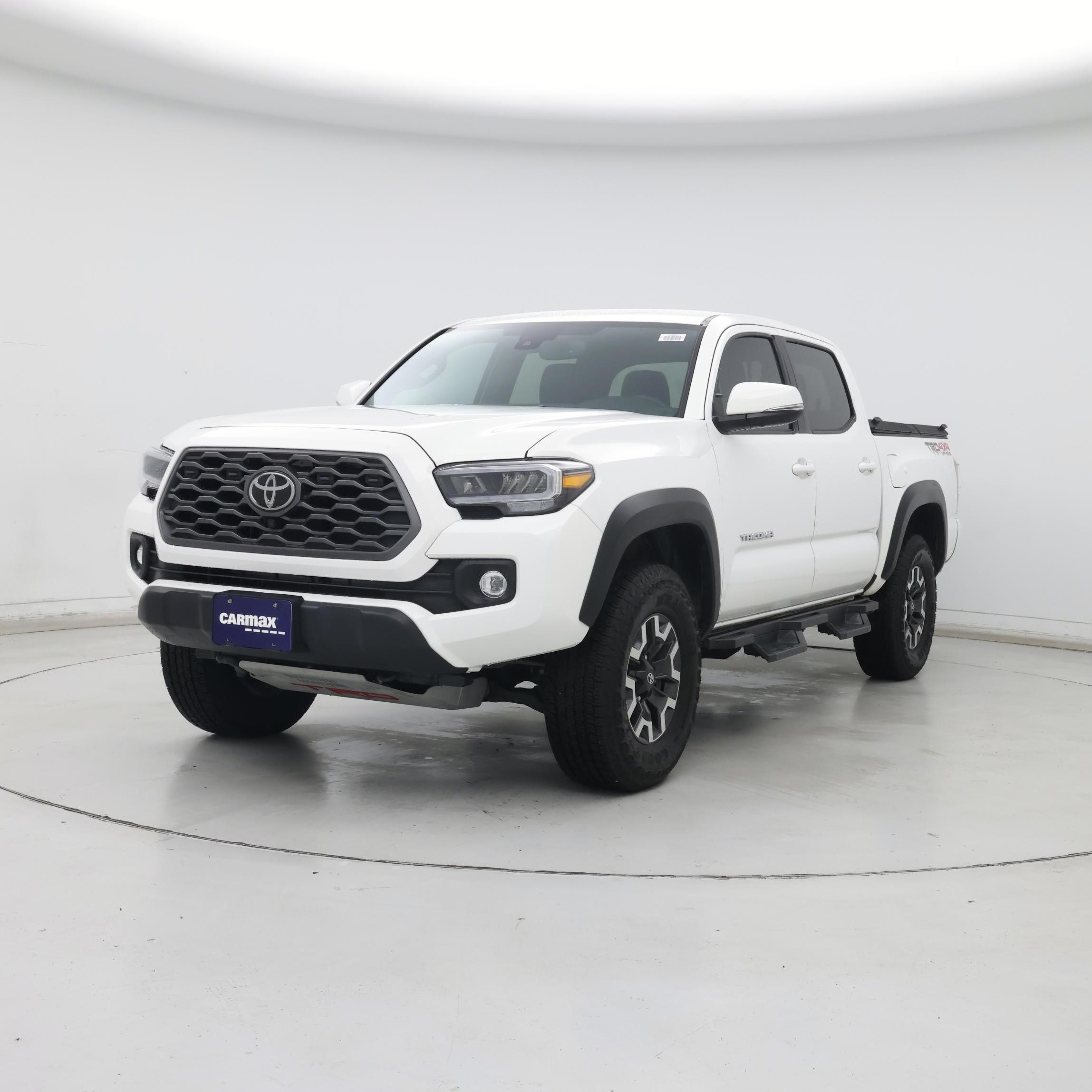 Thumbnail: 2023 Toyota Tacoma - 4