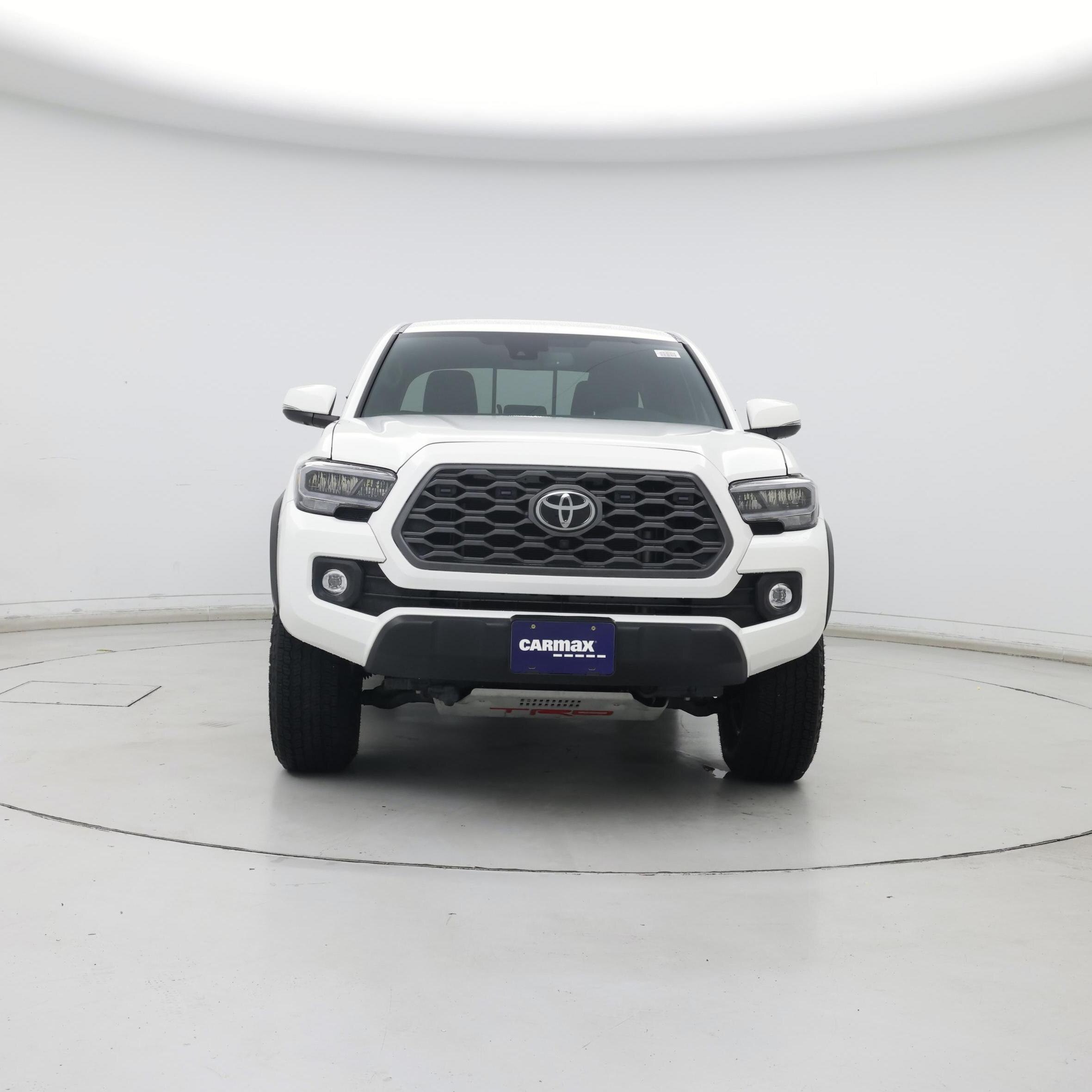 Thumbnail: 2023 Toyota Tacoma - 5