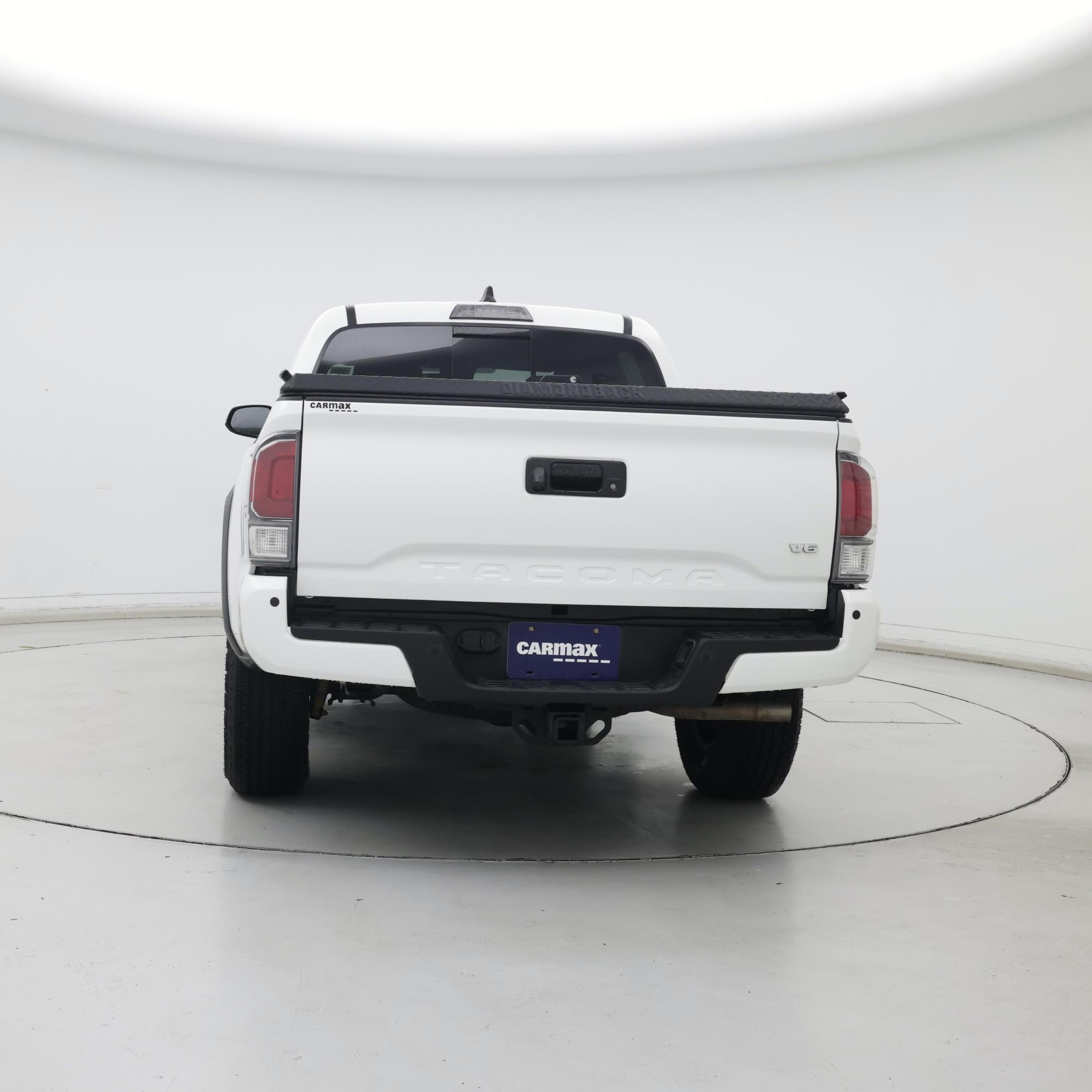 Thumbnail: 2023 Toyota Tacoma - 6
