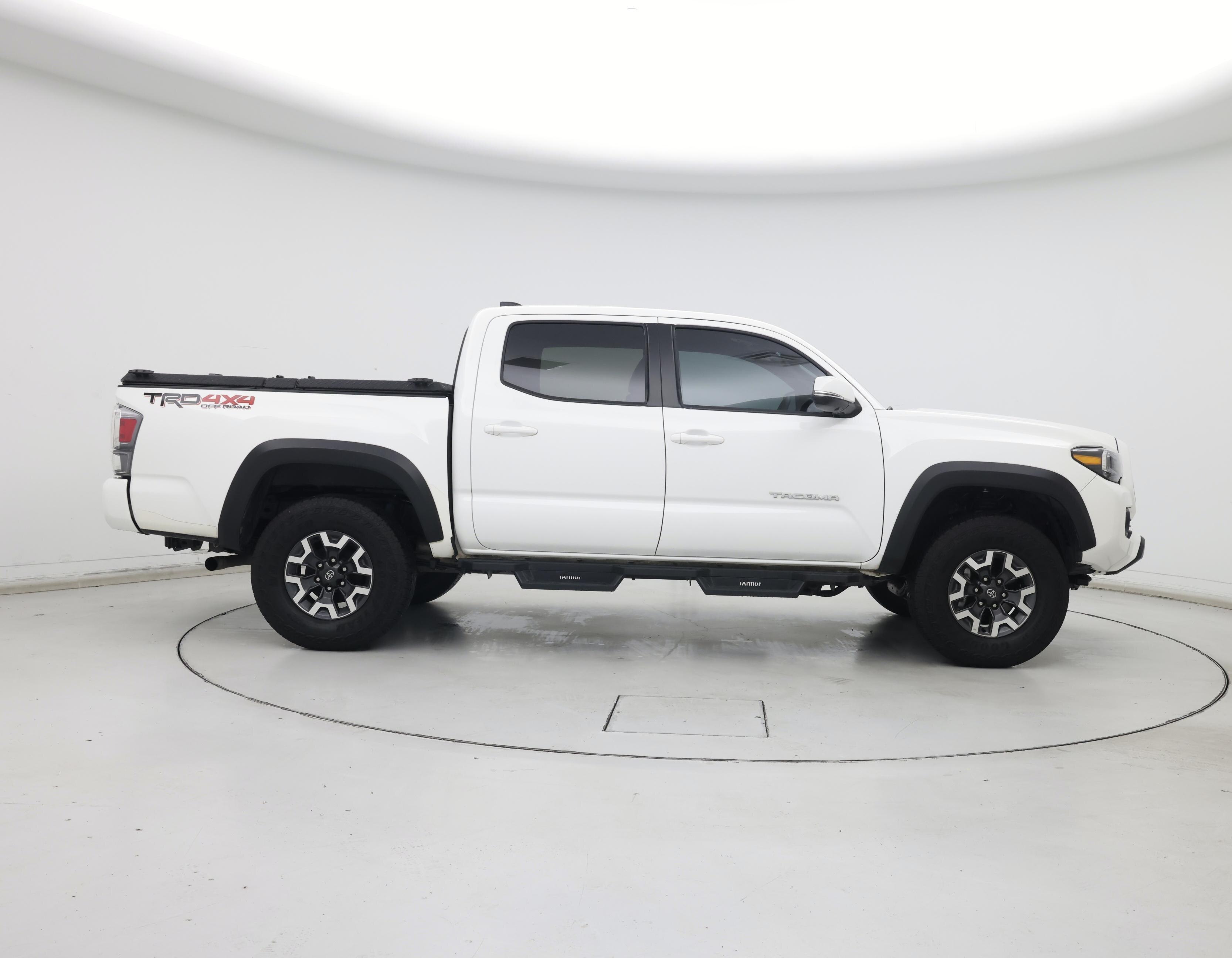 Thumbnail: 2023 Toyota Tacoma - 7