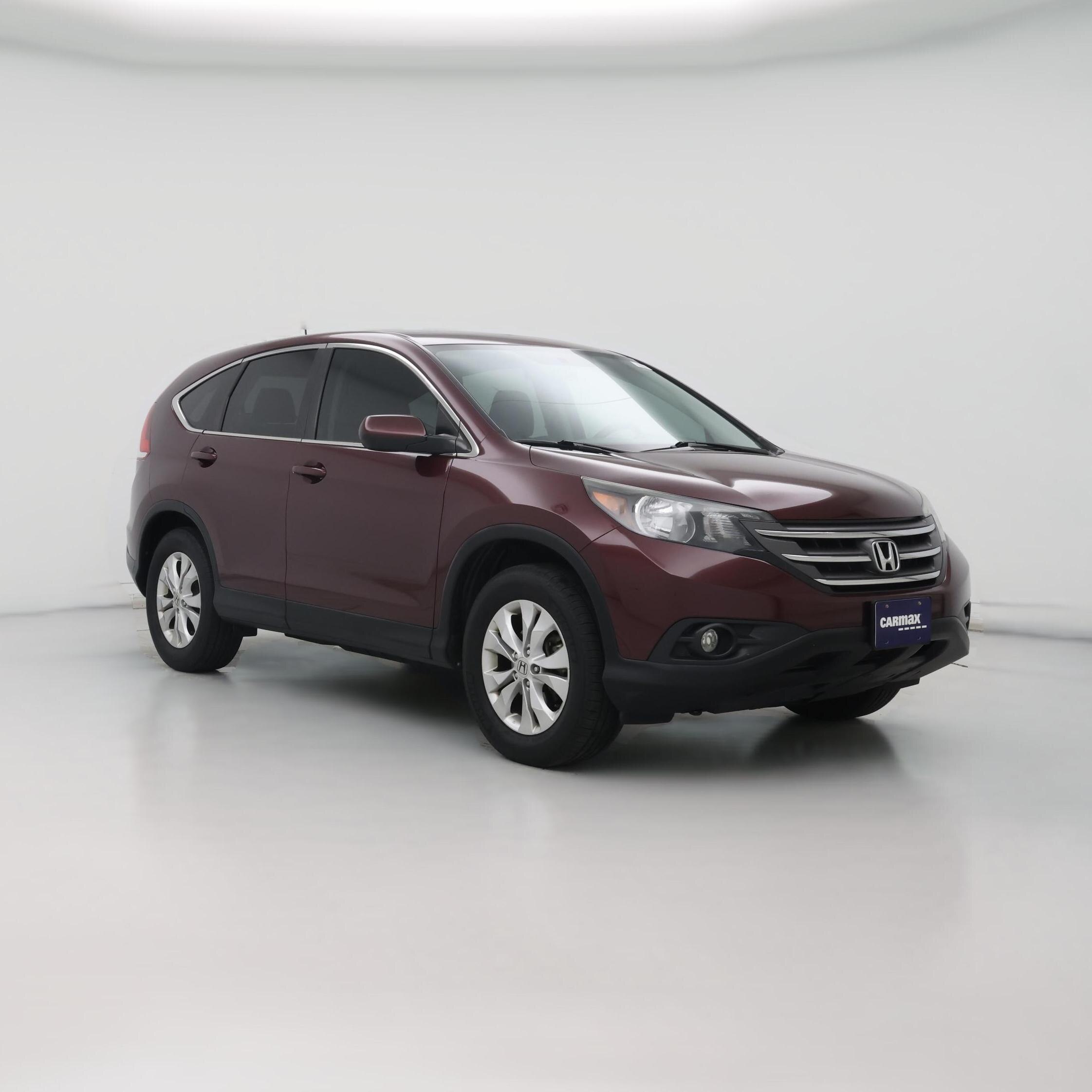 Thumbnail: 2014 Honda CR-V - 1
