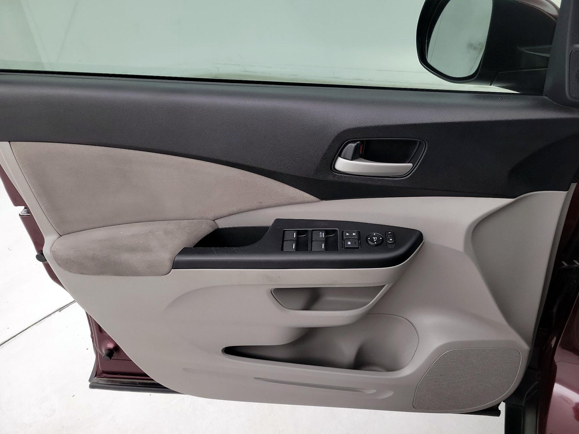 Thumbnail: 2014 Honda CR-V - 12