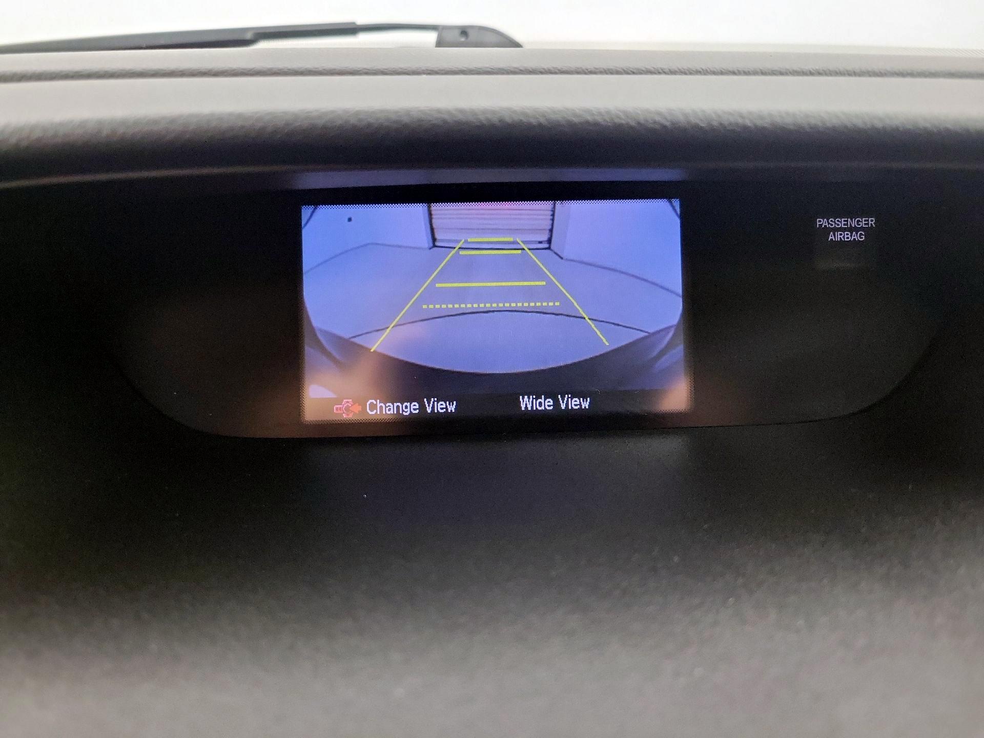 Thumbnail: 2014 Honda CR-V - 14