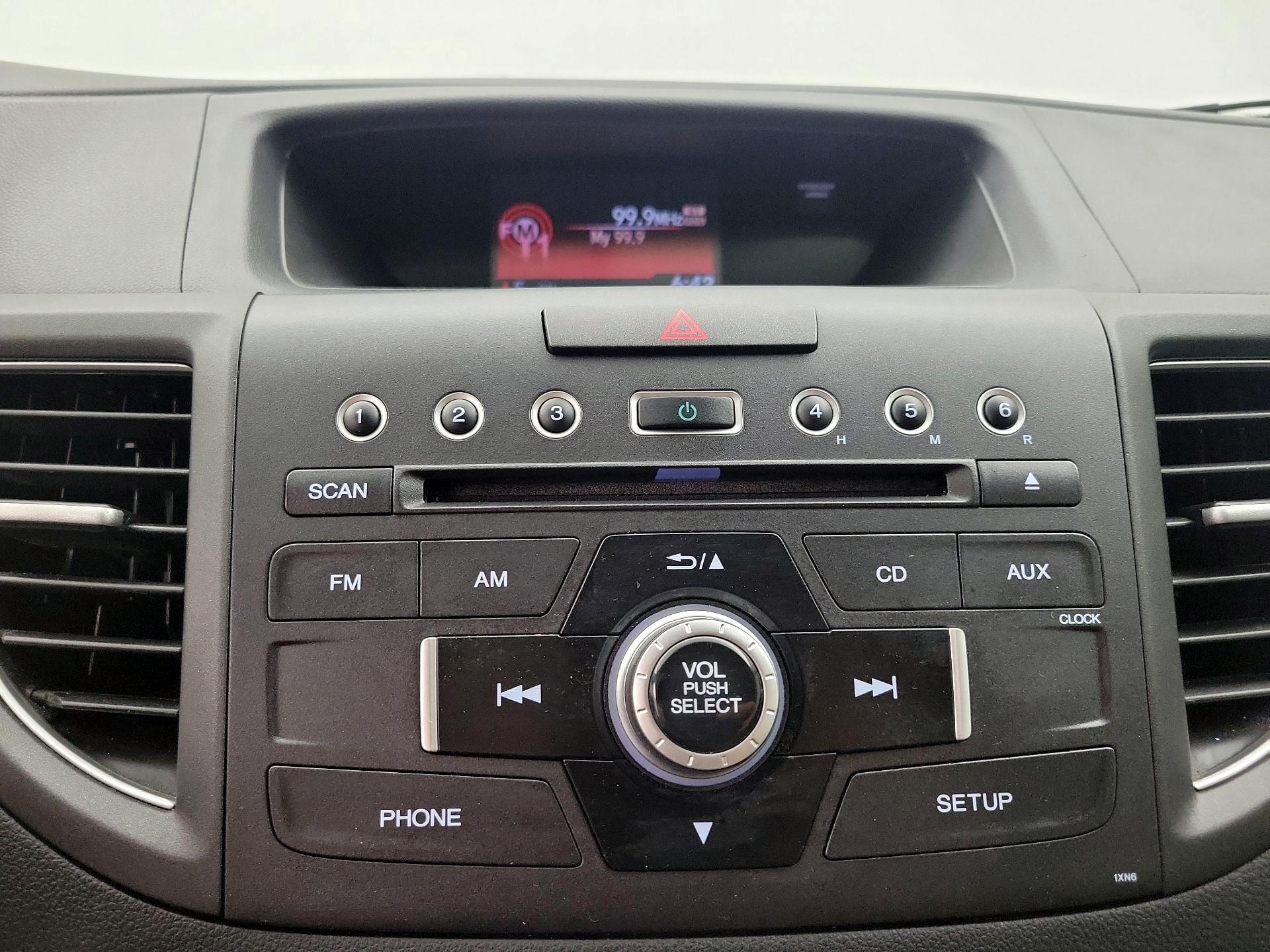 Thumbnail: 2014 Honda CR-V - 15