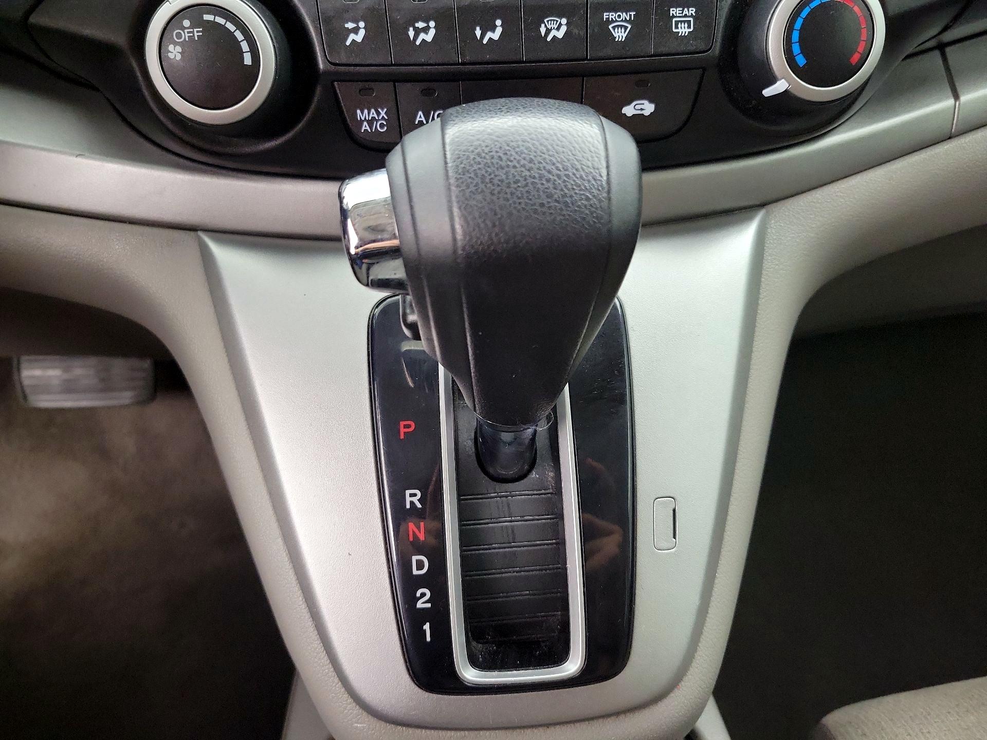 Thumbnail: 2014 Honda CR-V - 17