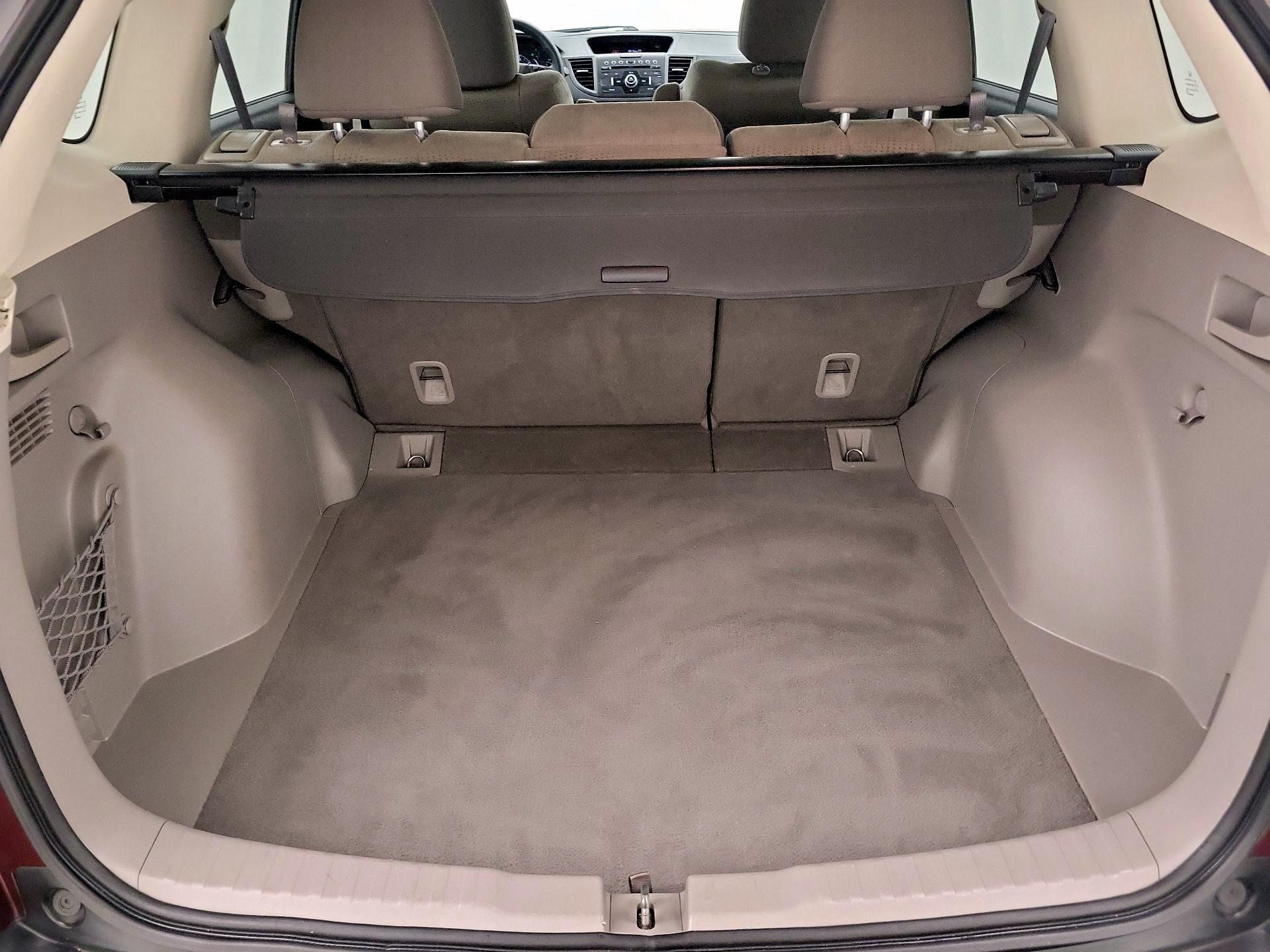 Thumbnail: 2014 Honda CR-V - 19