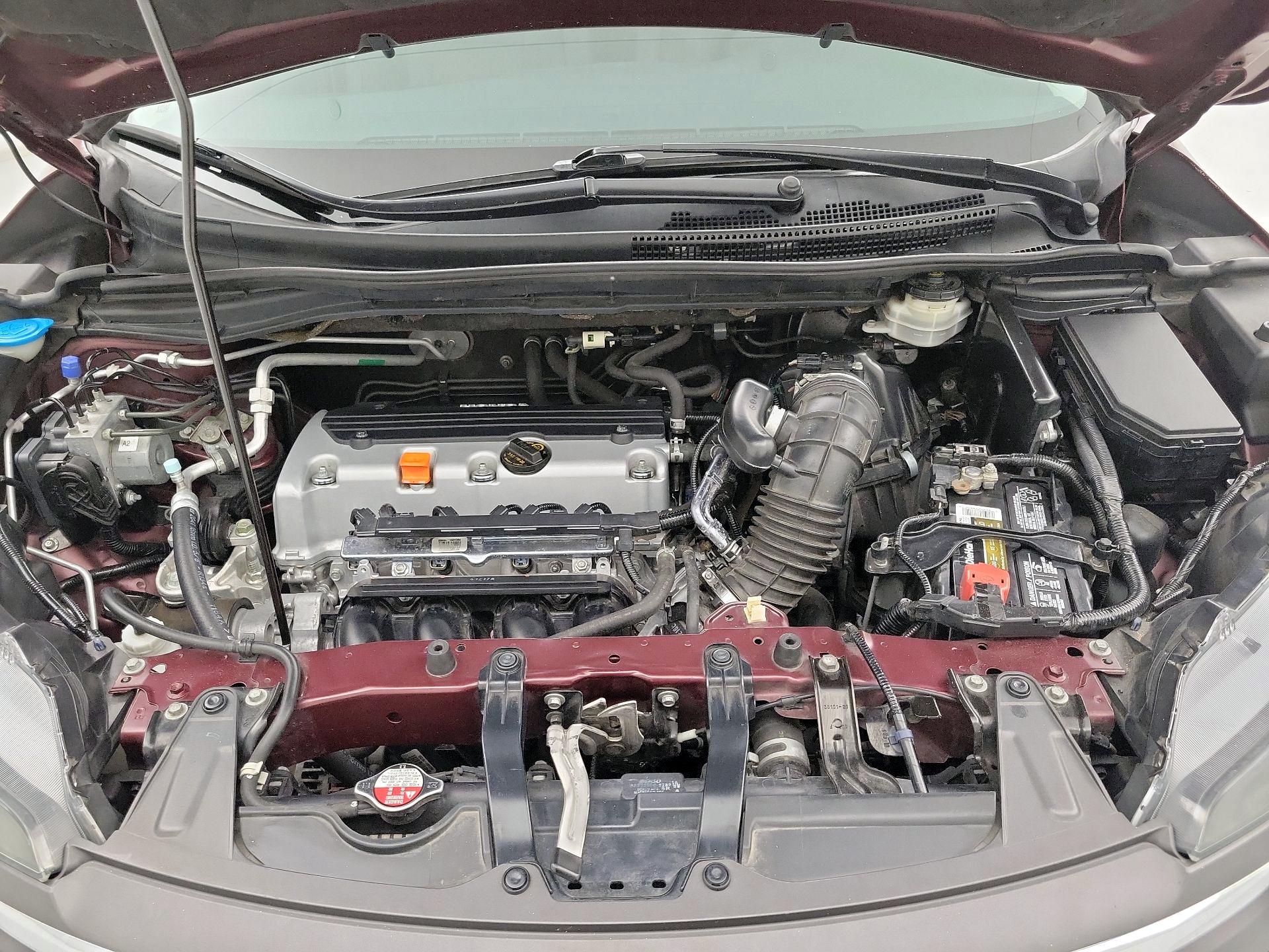 Thumbnail: 2014 Honda CR-V - 20
