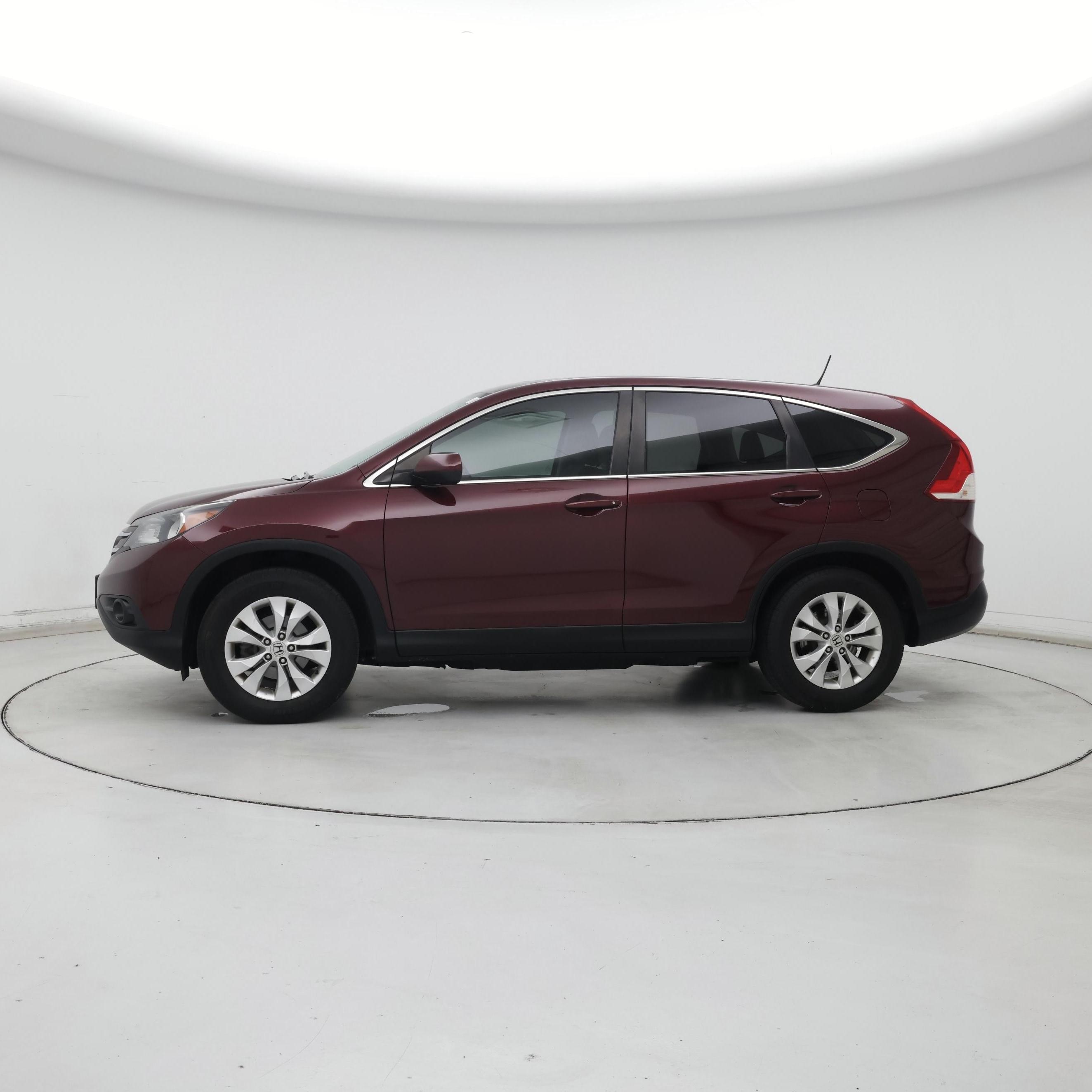 Thumbnail: 2014 Honda CR-V - 3