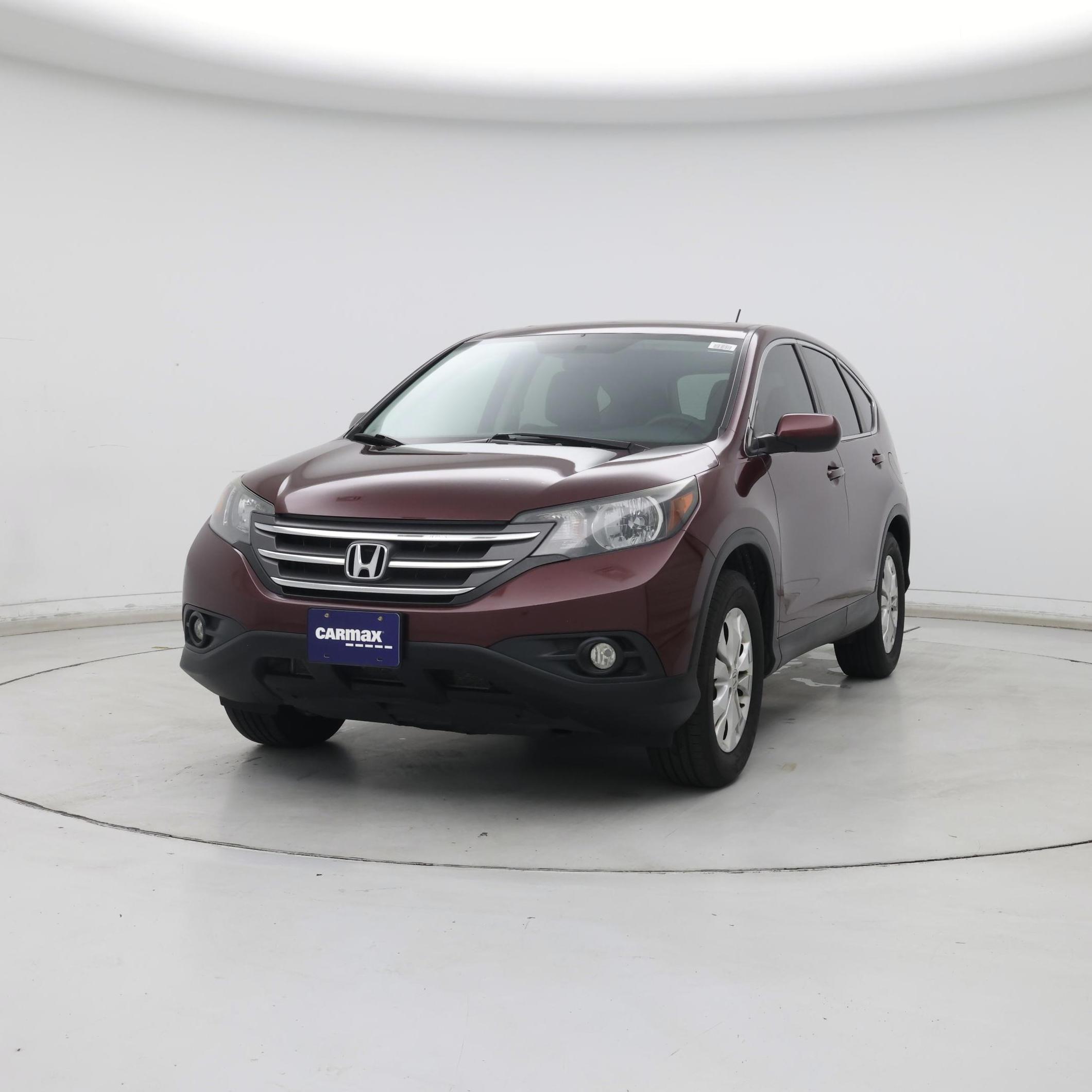 Thumbnail: 2014 Honda CR-V - 4