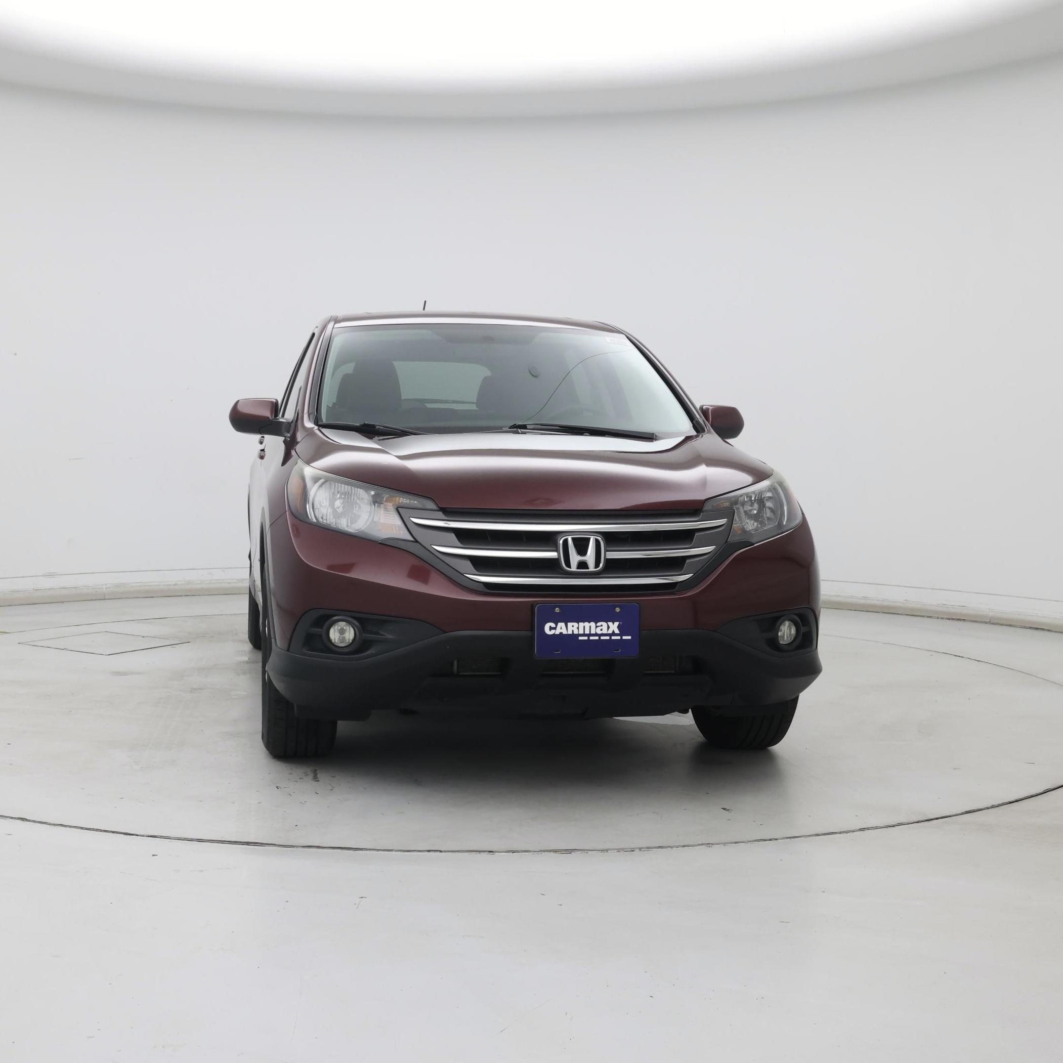 Thumbnail: 2014 Honda CR-V - 5