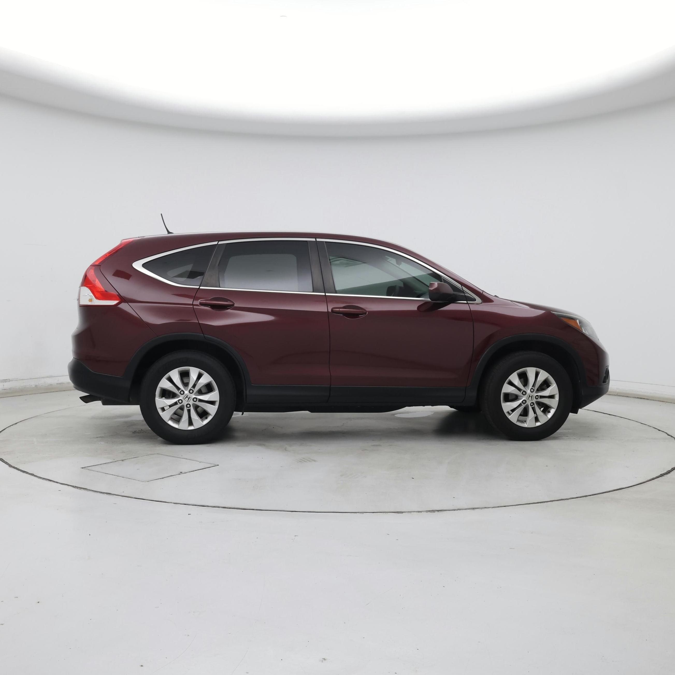 Thumbnail: 2014 Honda CR-V - 7
