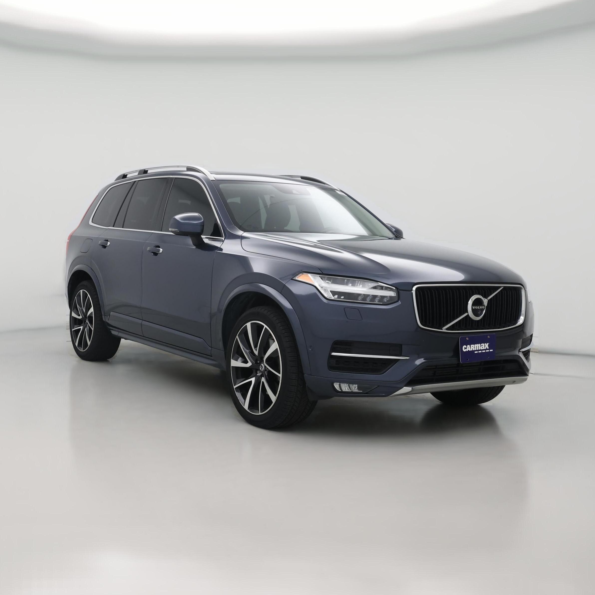 Thumbnail: 2019 Volvo XC90 - 1