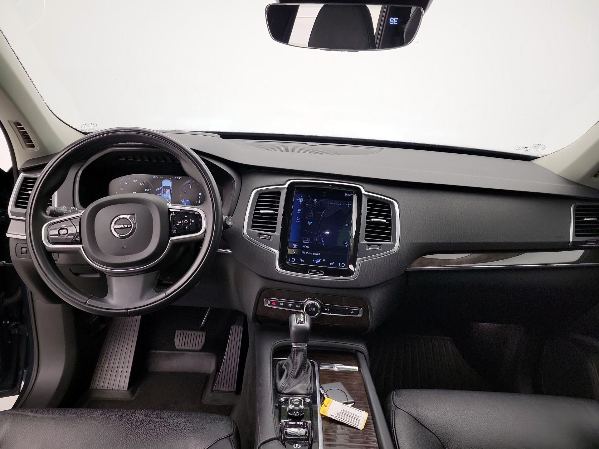 Thumbnail: 2019 Volvo XC90 - 9