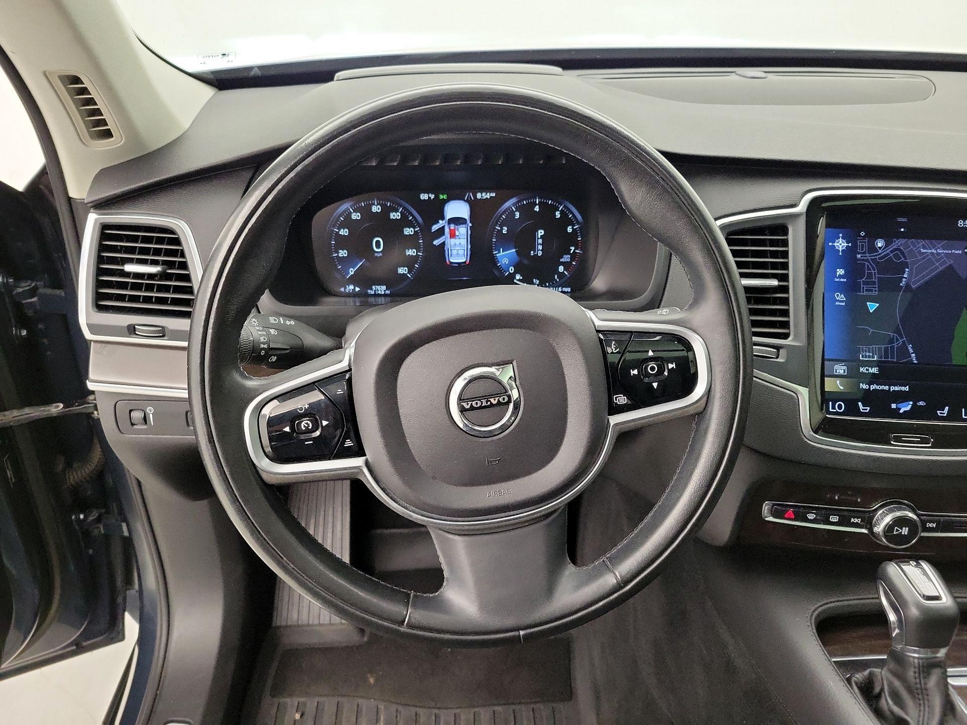 Thumbnail: 2019 Volvo XC90 - 10