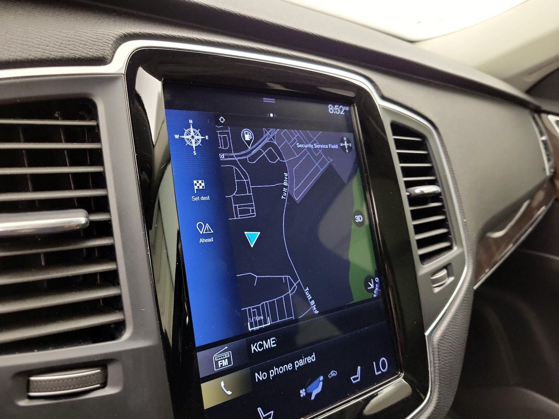 Thumbnail: 2019 Volvo XC90 - 14