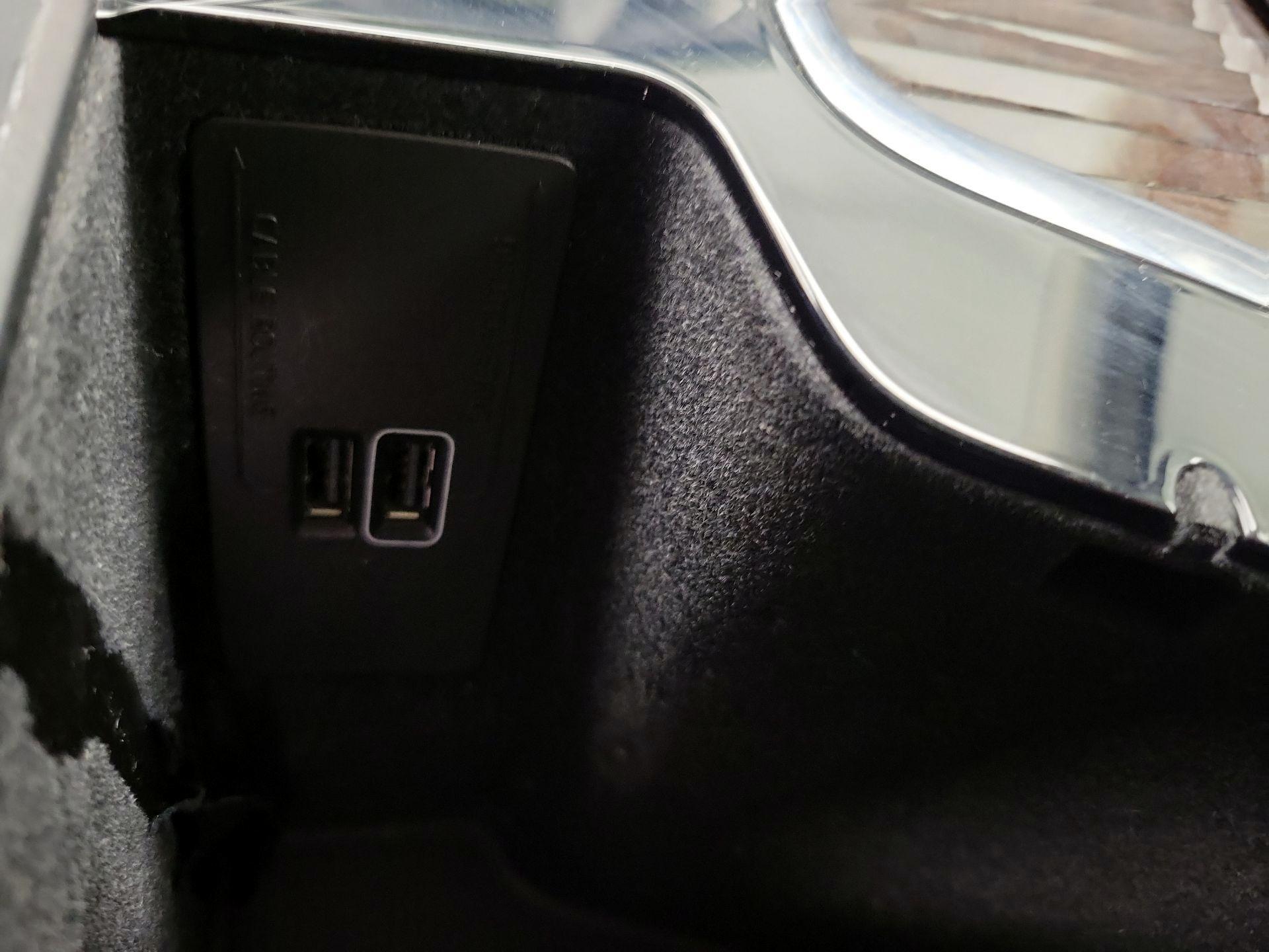 Thumbnail: 2019 Volvo XC90 - 19