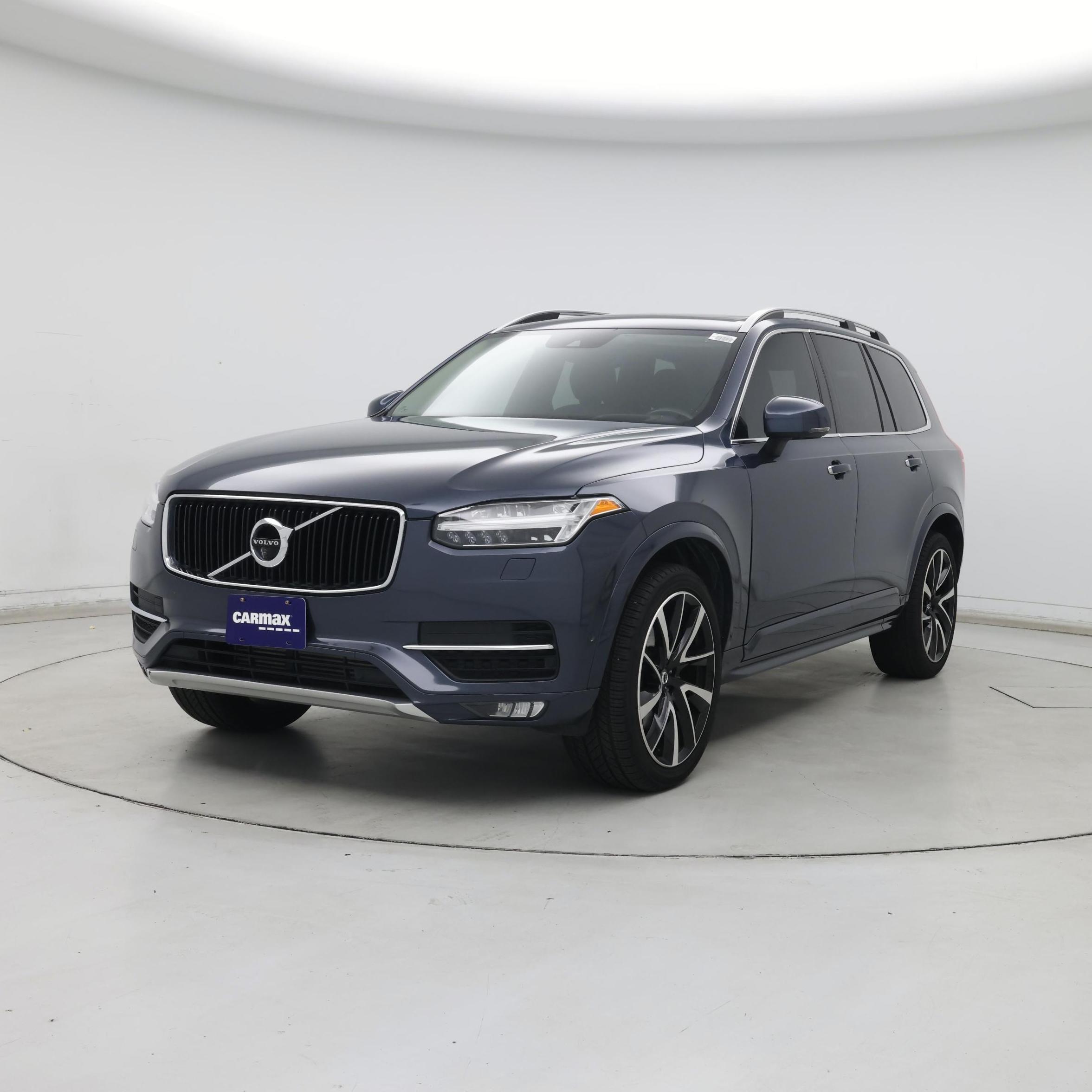 Thumbnail: 2019 Volvo XC90 - 4