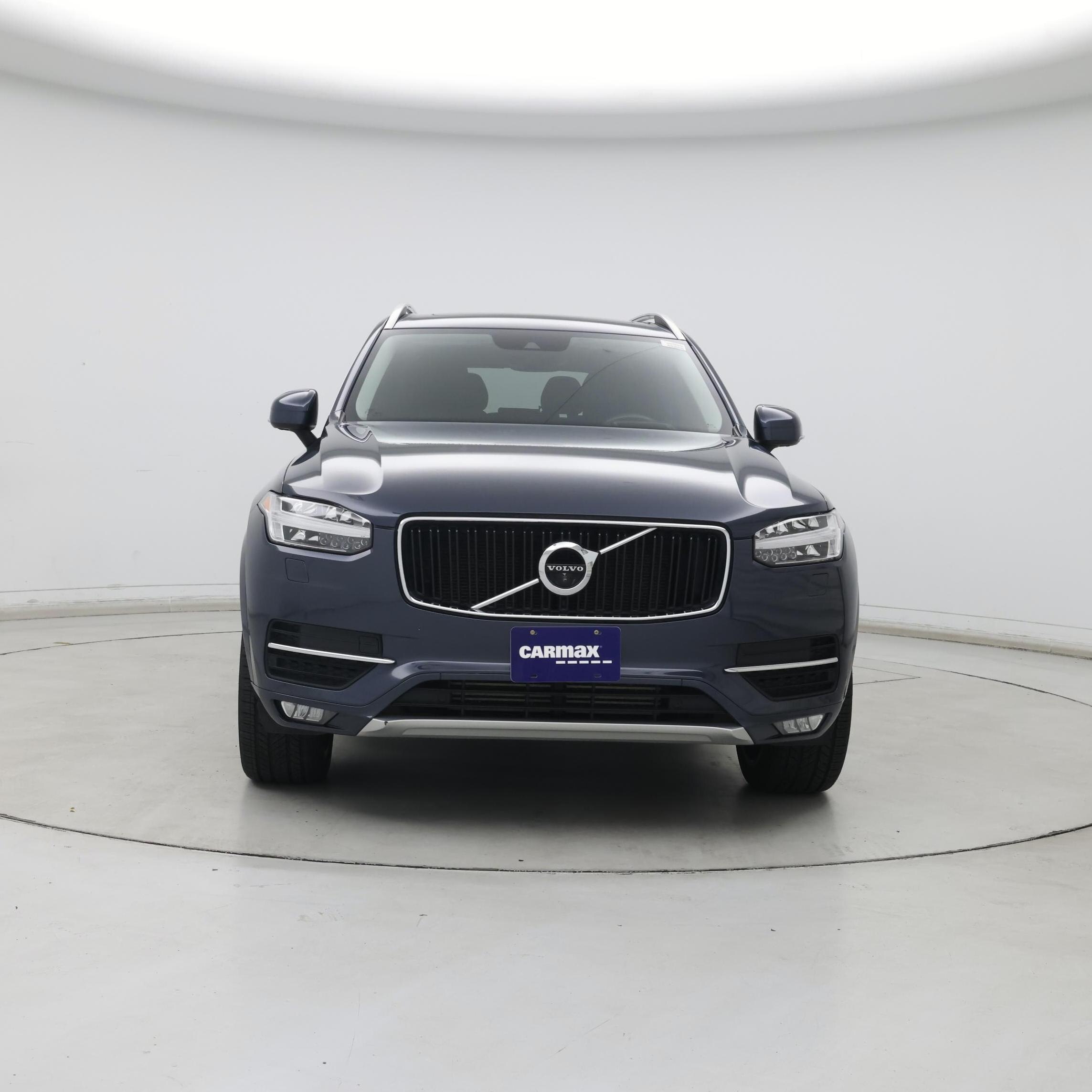 Thumbnail: 2019 Volvo XC90 - 5