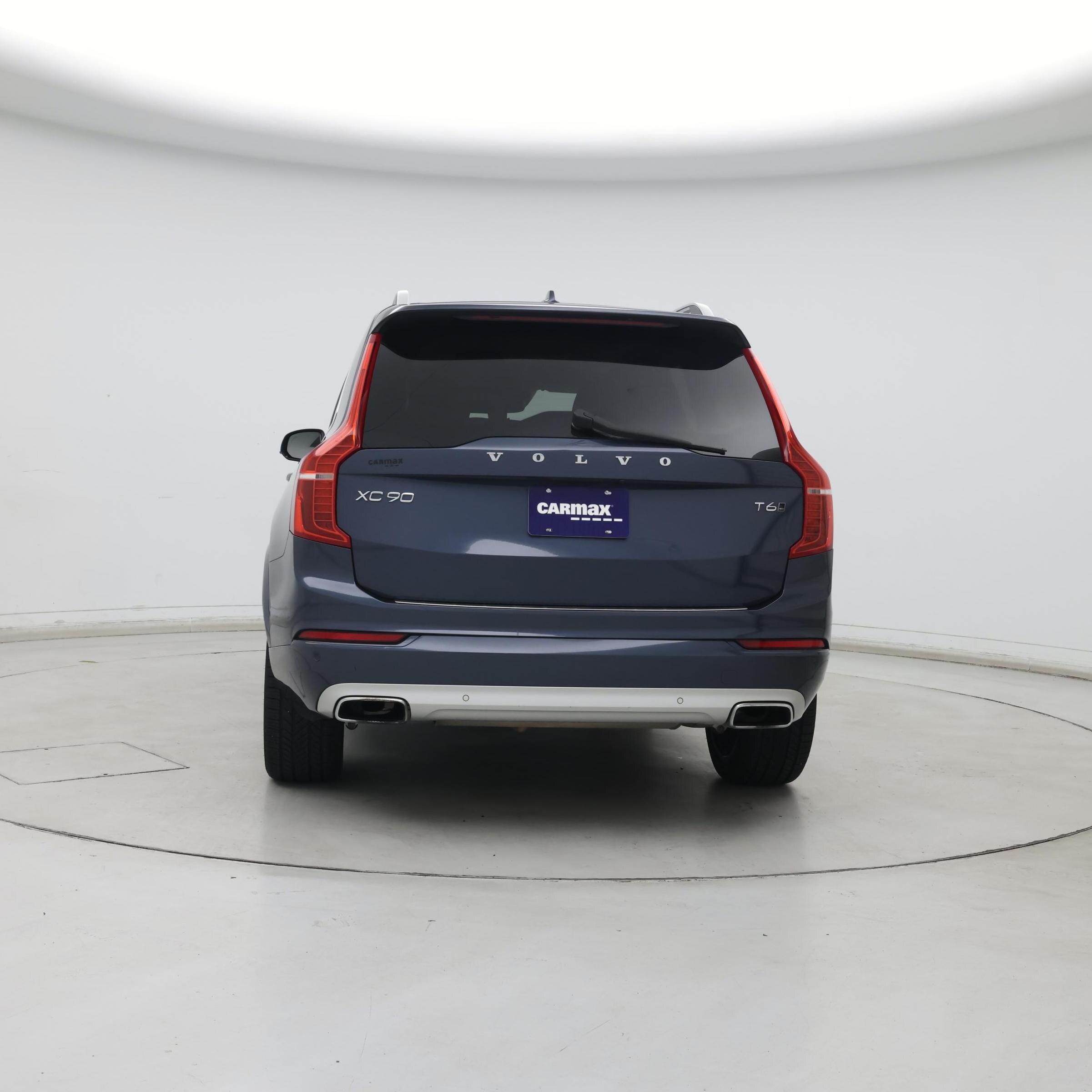 Thumbnail: 2019 Volvo XC90 - 6