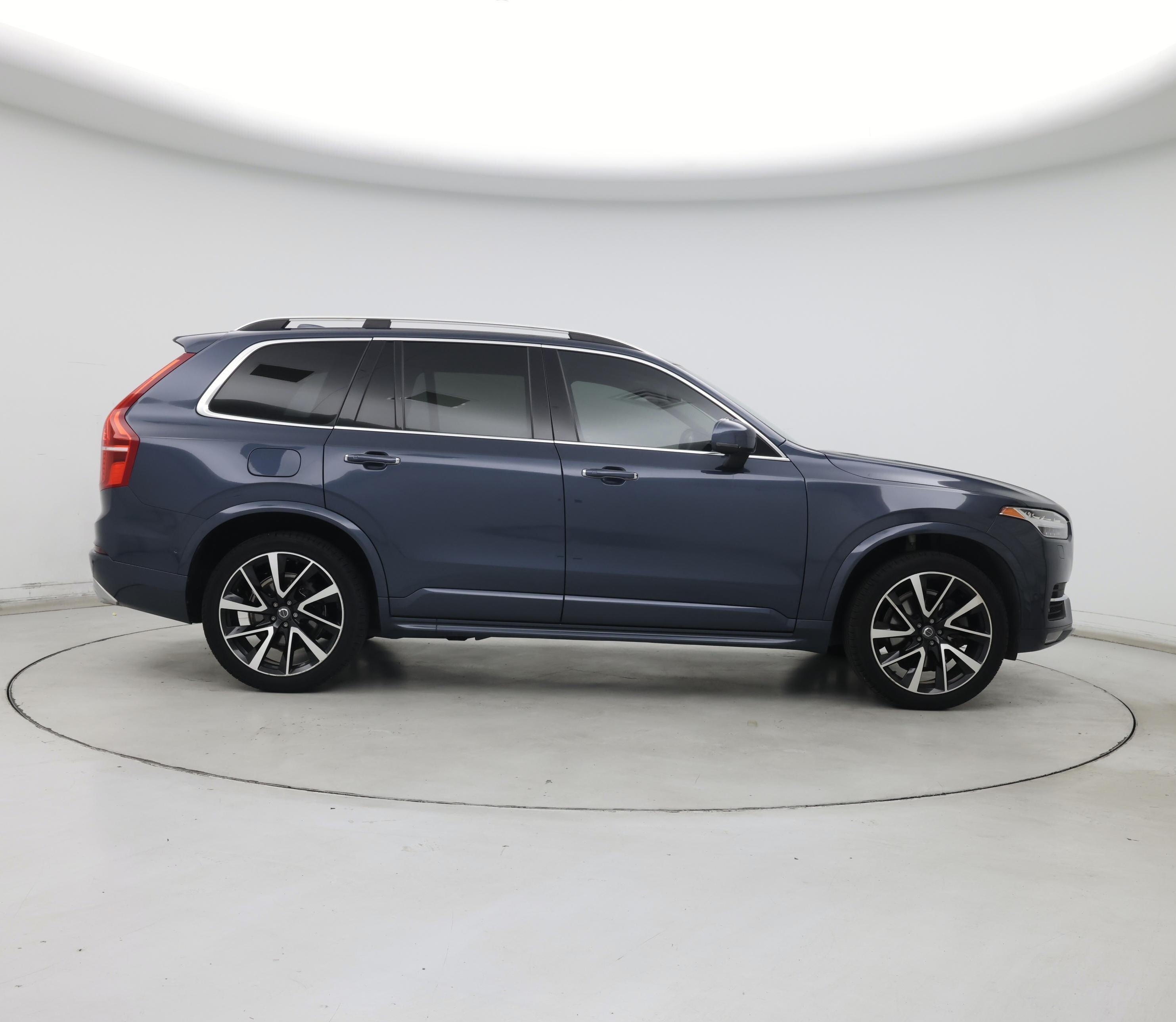 Thumbnail: 2019 Volvo XC90 - 7