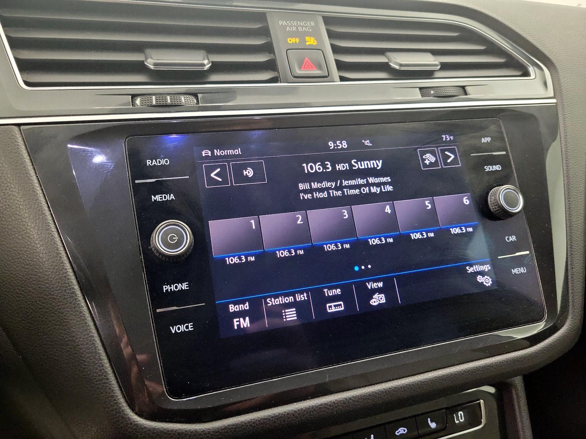 Thumbnail: 2019 Volkswagen Tiguan - 15