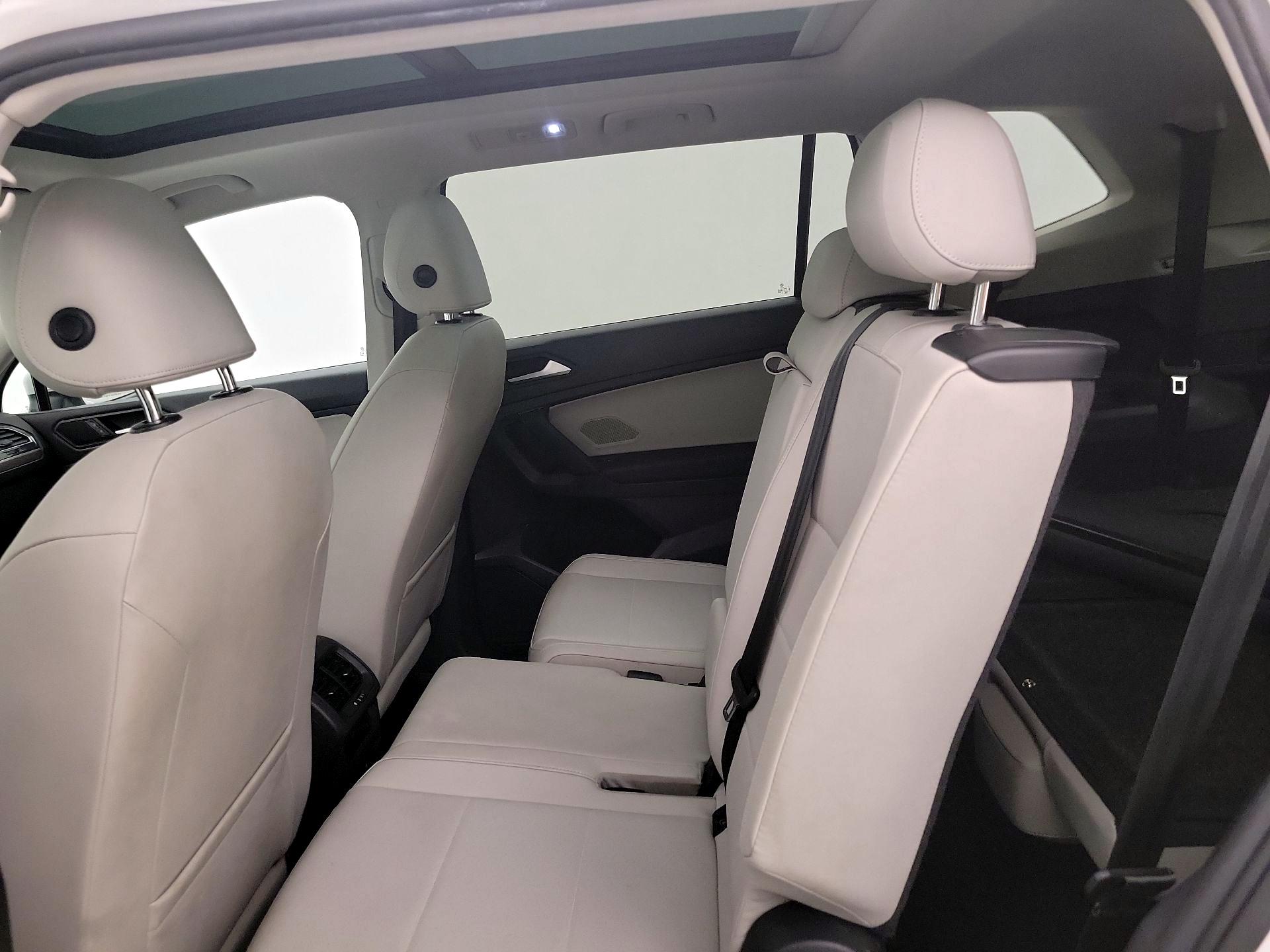 Thumbnail: 2019 Volkswagen Tiguan - 20