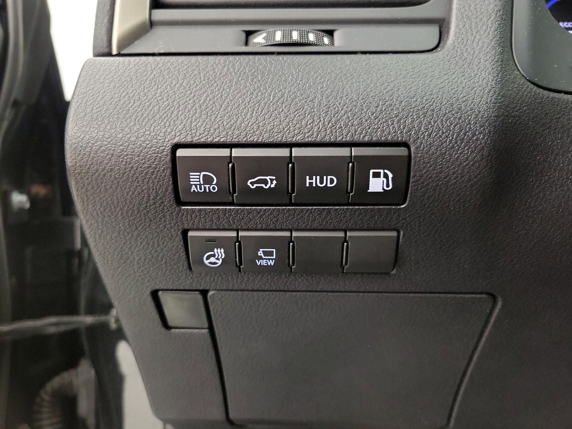 Thumbnail: 2019 Lexus RX - 13