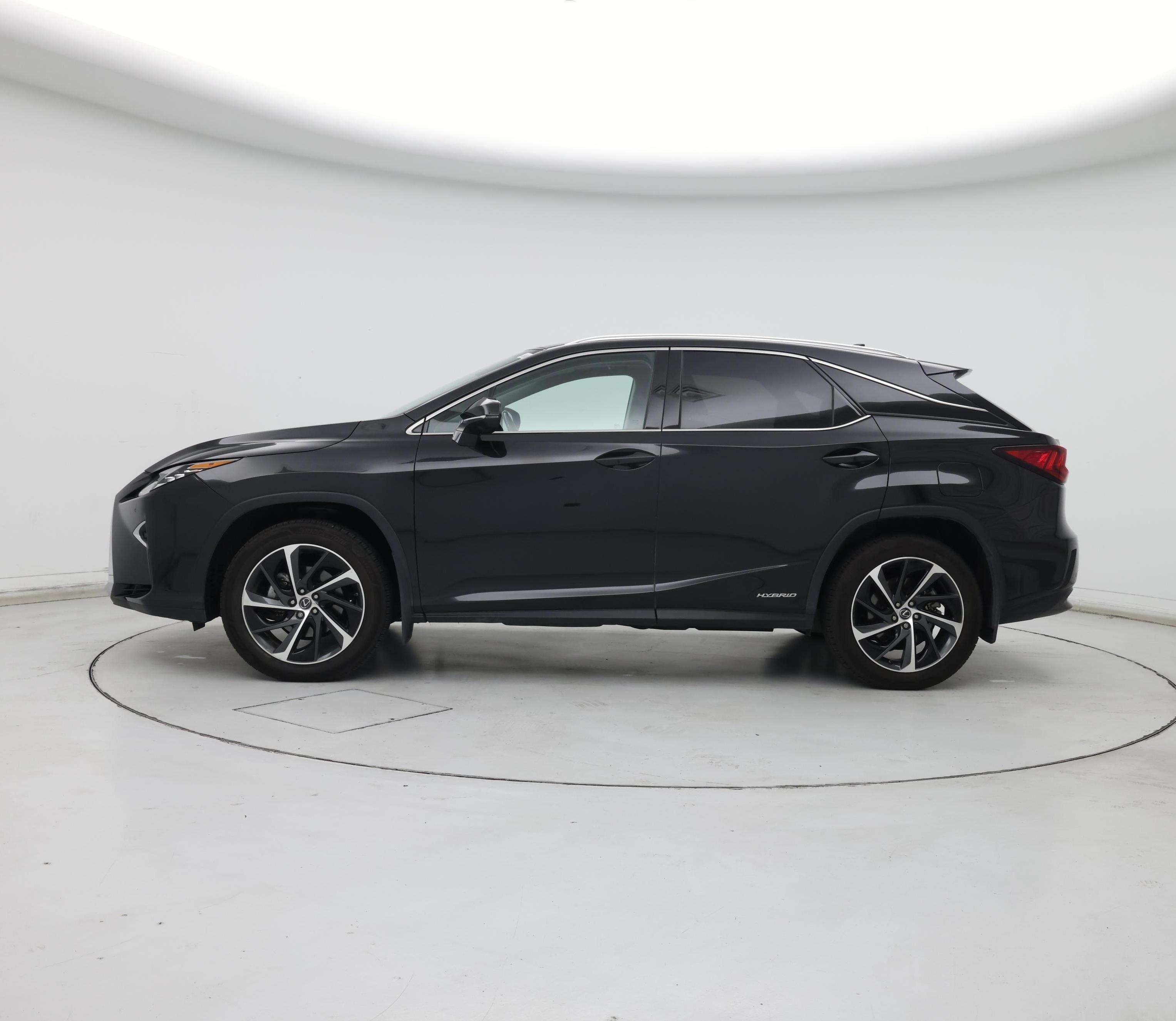 Thumbnail: 2019 Lexus RX - 3