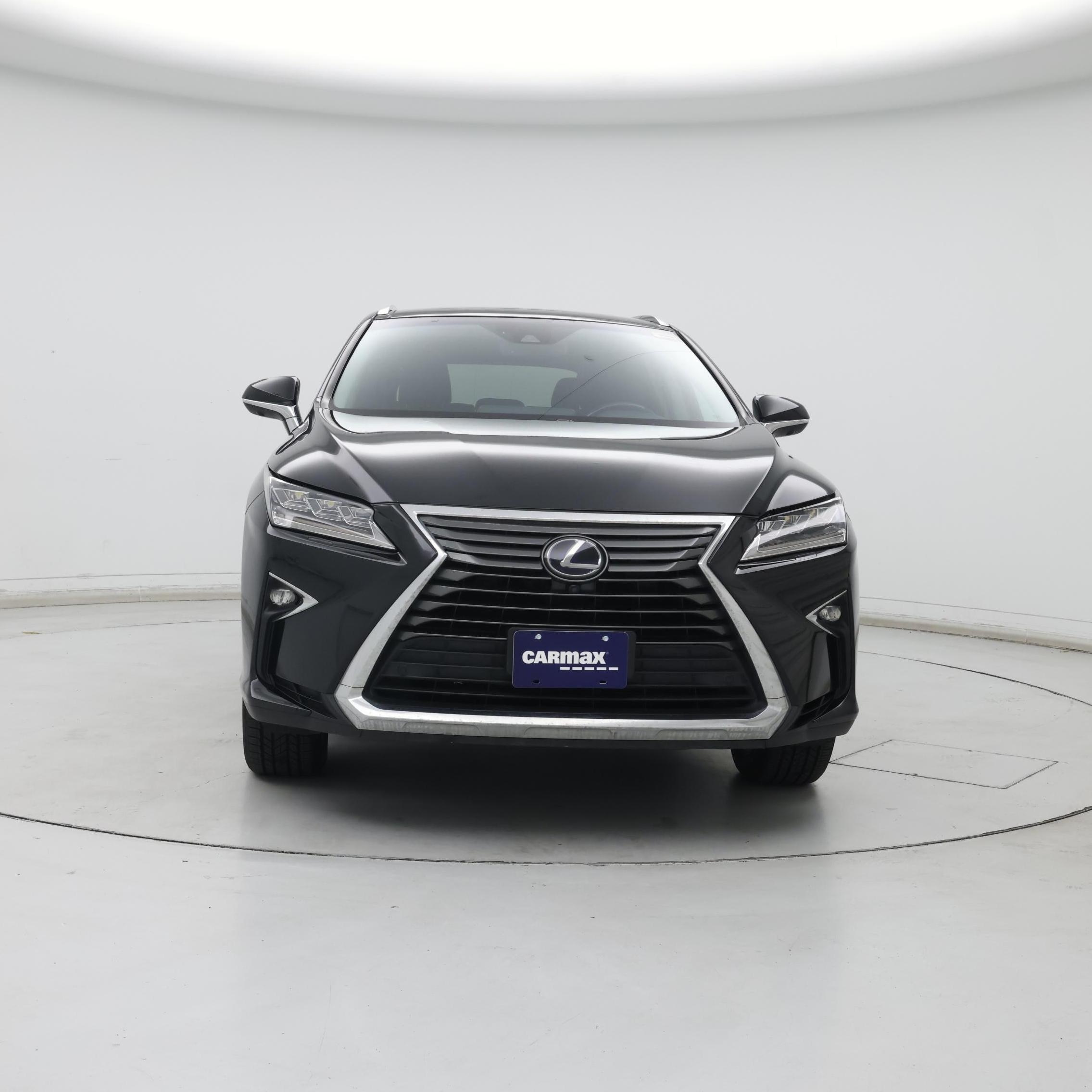 Thumbnail: 2019 Lexus RX - 5