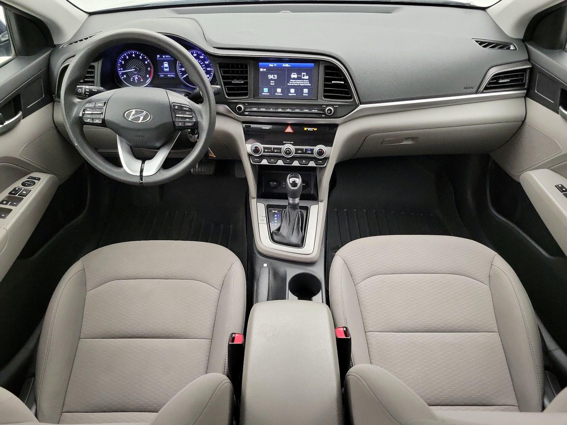 Thumbnail: 2020 Hyundai Elantra - 9