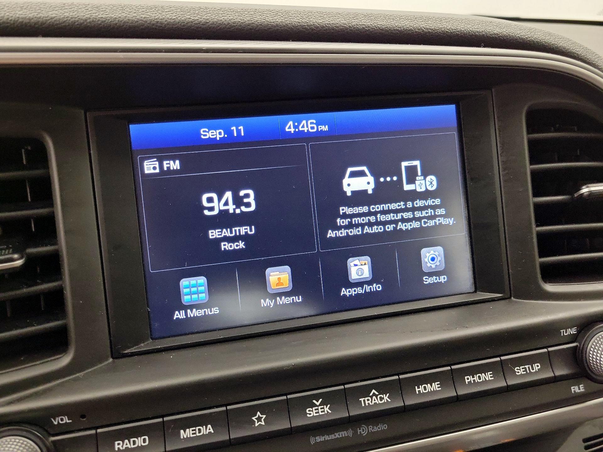 Thumbnail: 2020 Hyundai Elantra - 15