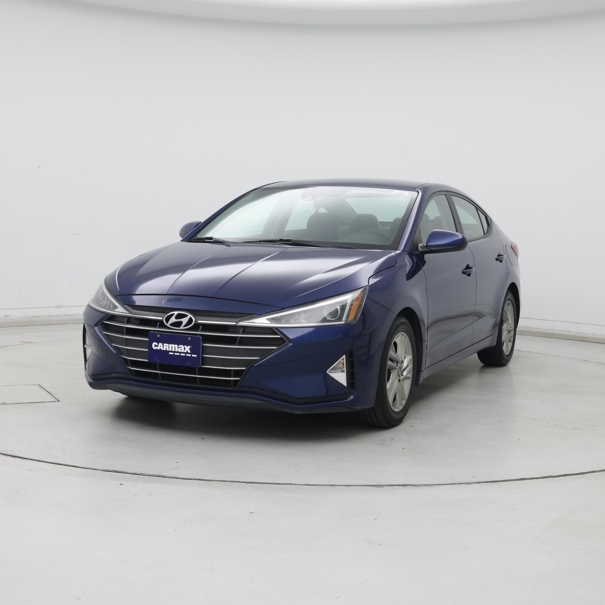 Thumbnail: 2020 Hyundai Elantra - 4