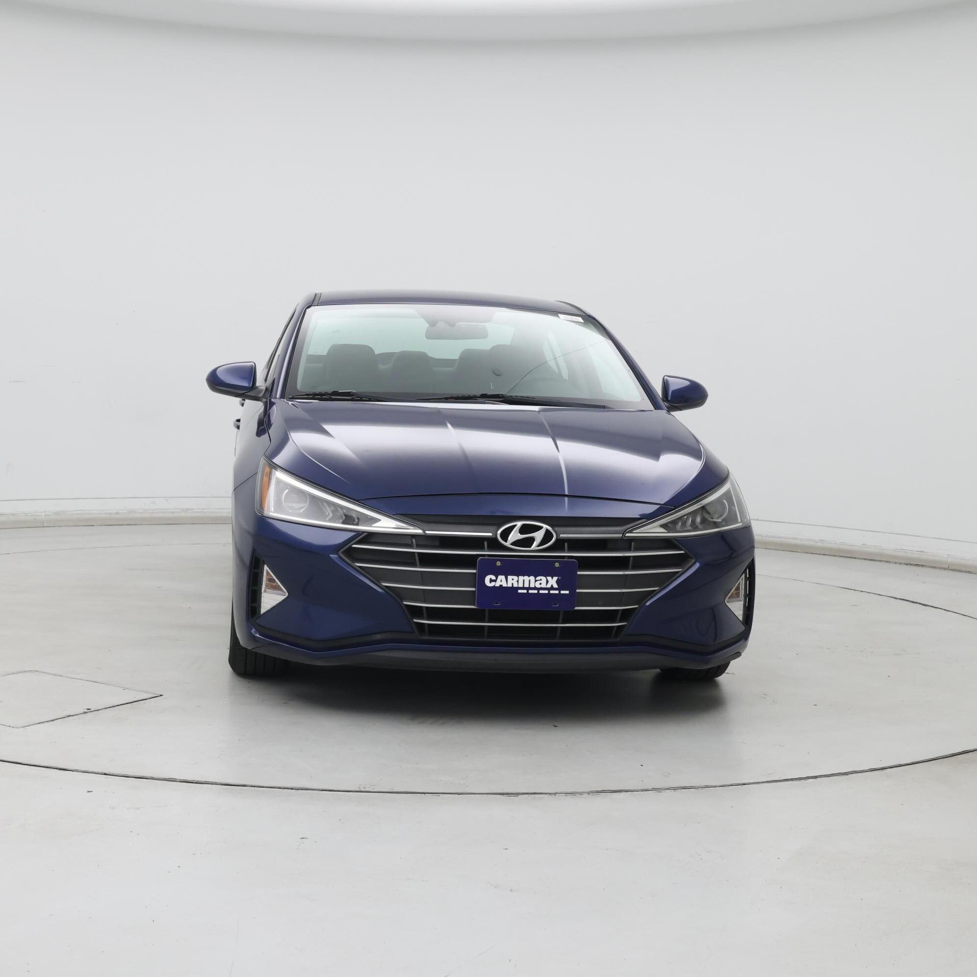 Thumbnail: 2020 Hyundai Elantra - 5
