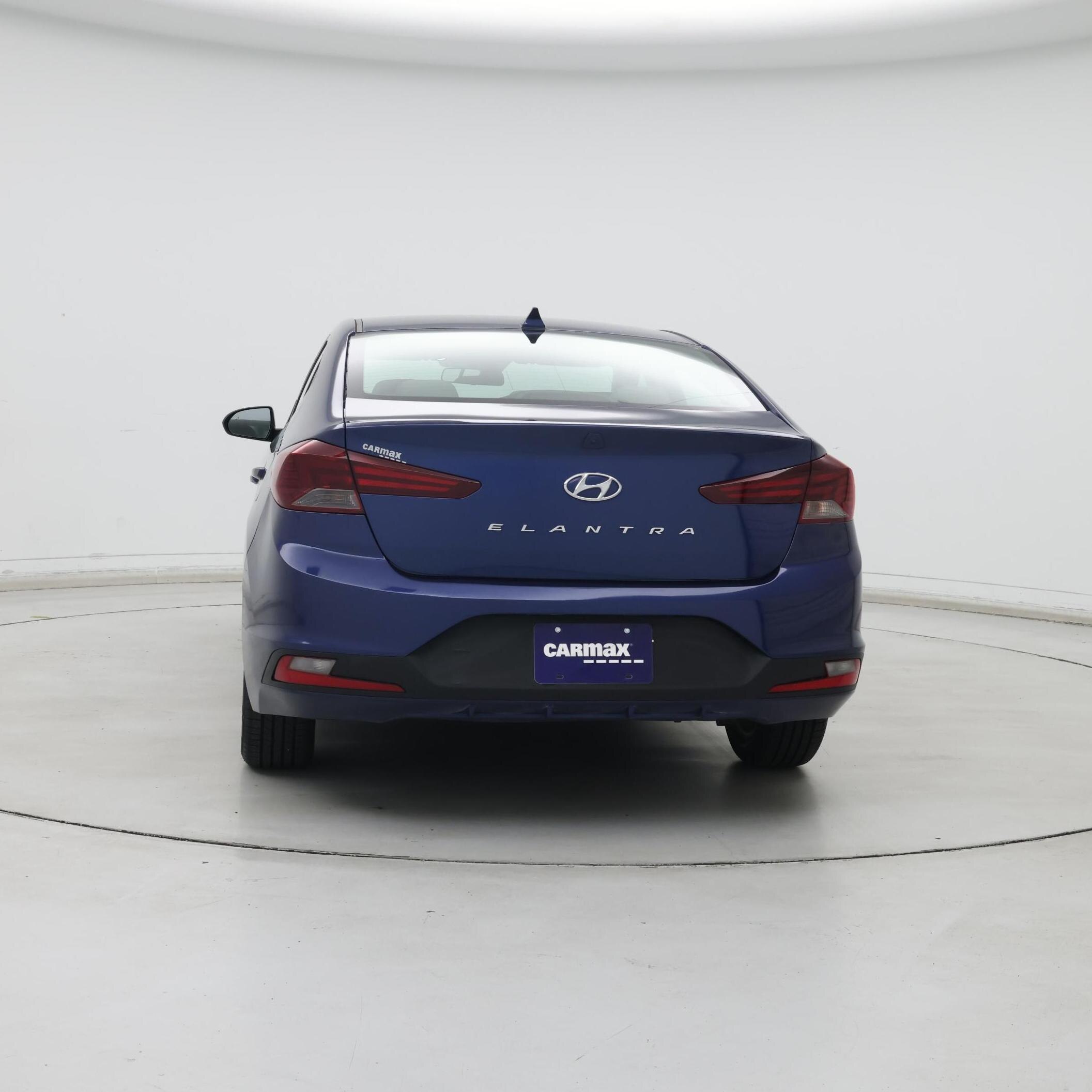 Thumbnail: 2020 Hyundai Elantra - 6
