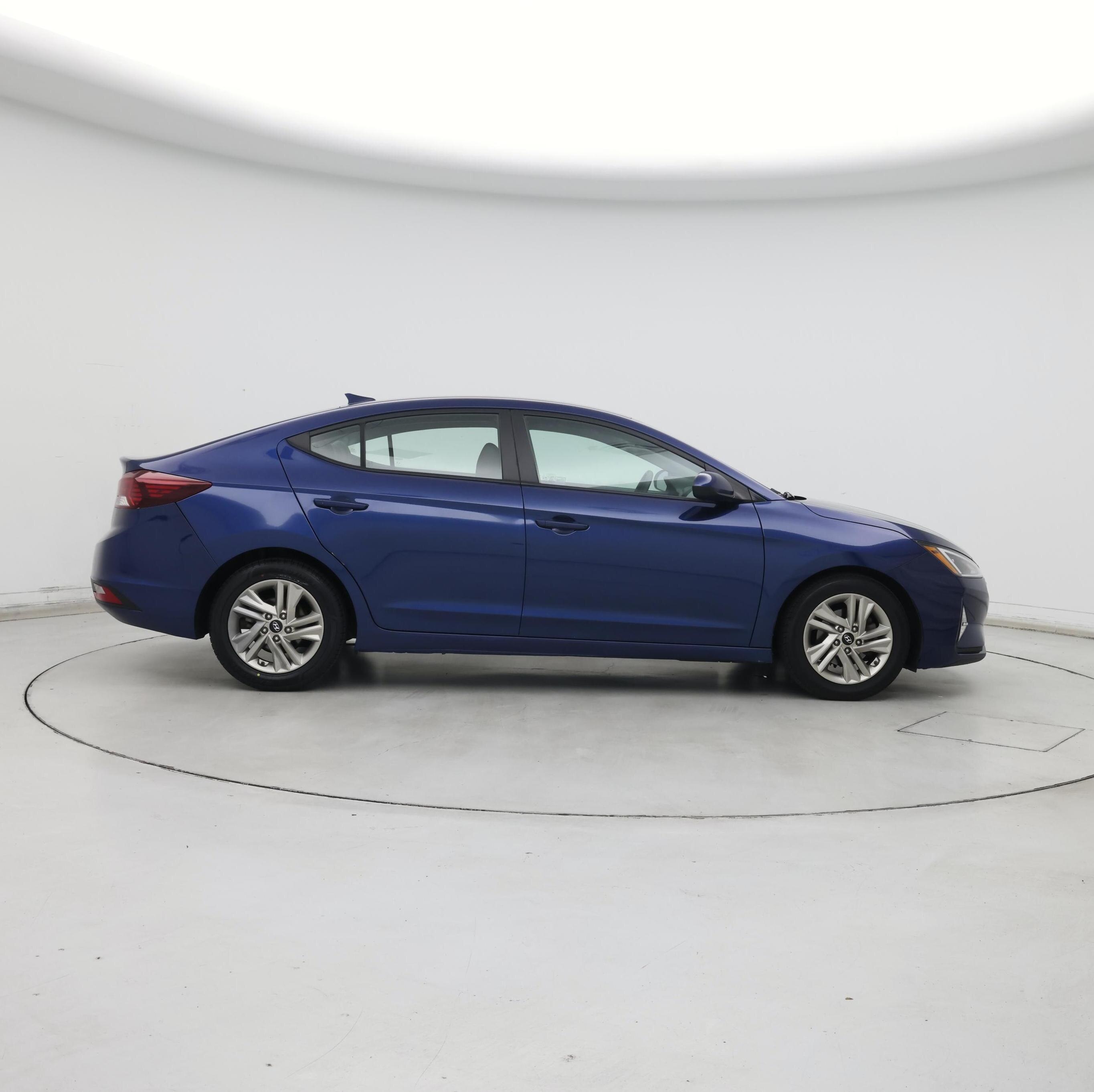Thumbnail: 2020 Hyundai Elantra - 7