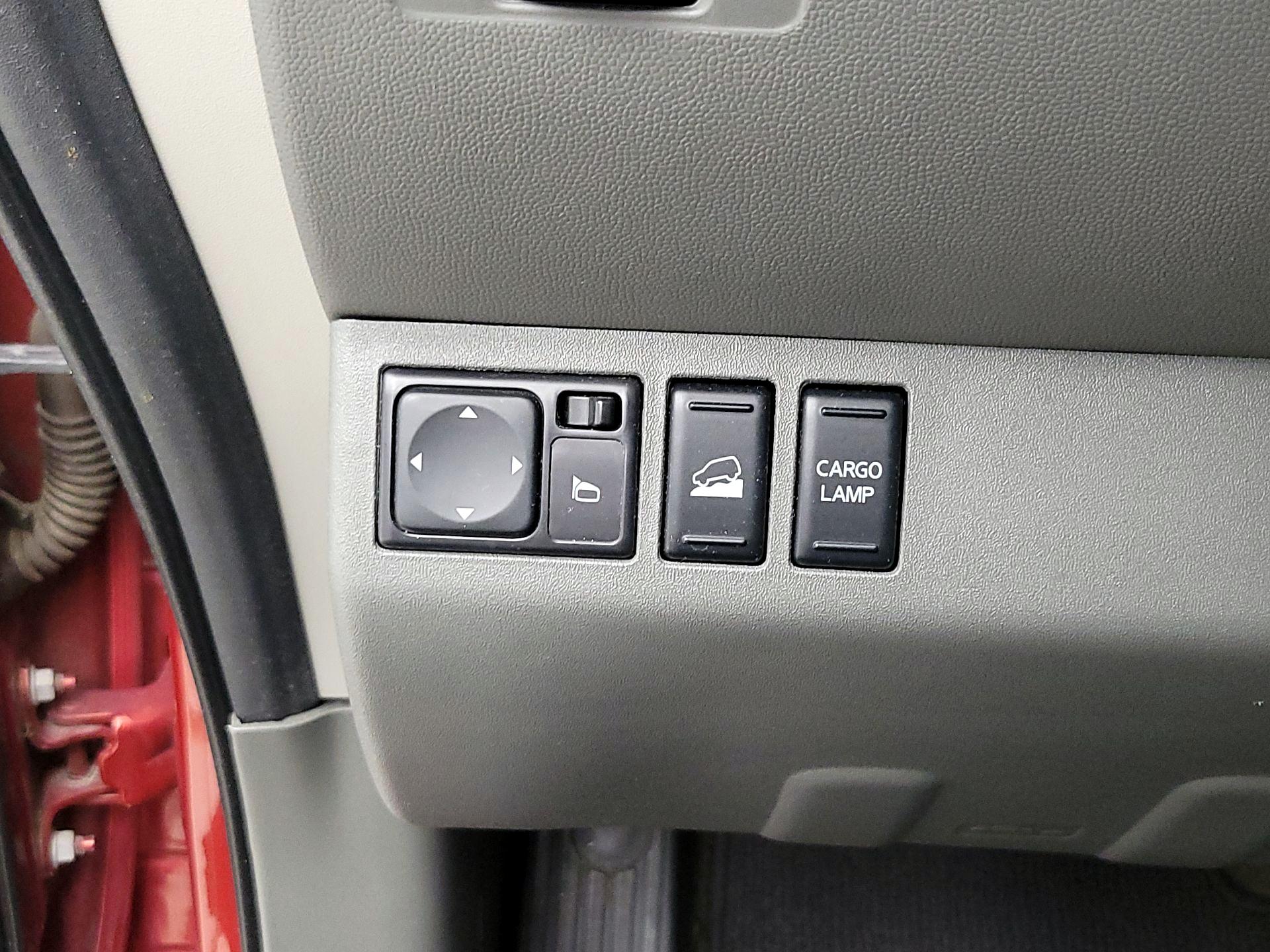 Thumbnail: 2016 Nissan Frontier - 13