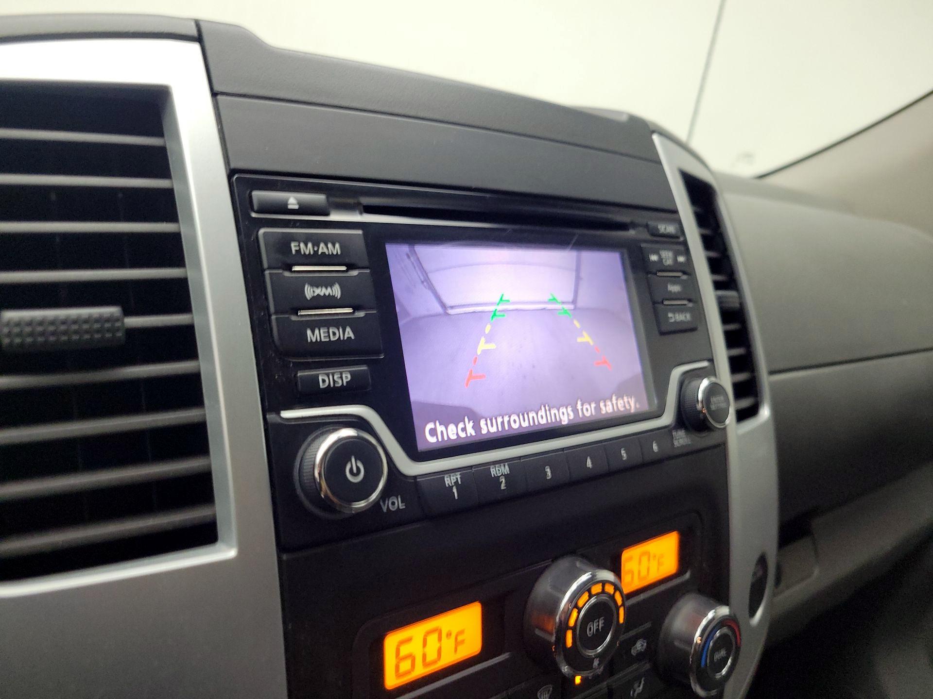 Thumbnail: 2016 Nissan Frontier - 14