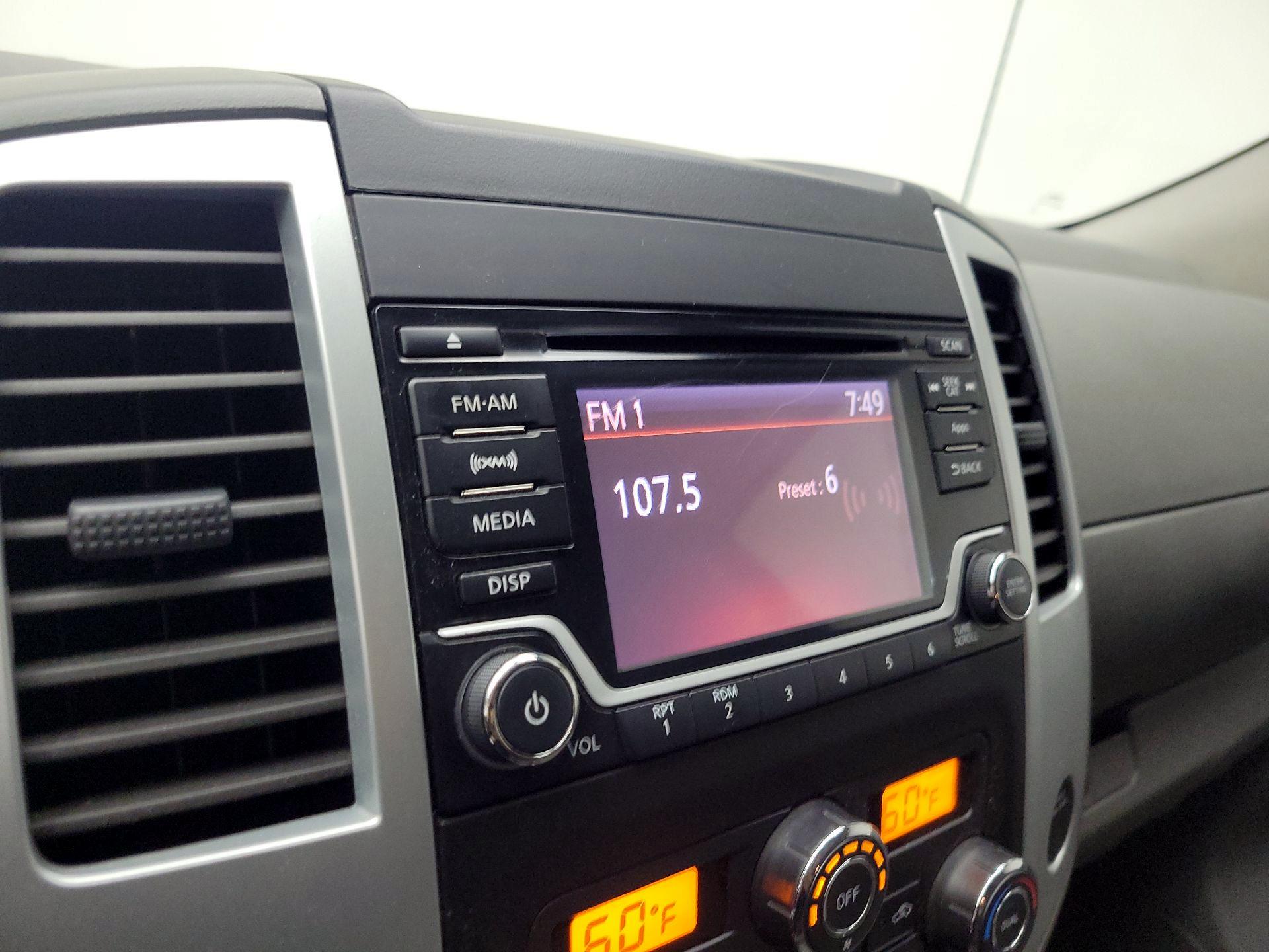 Thumbnail: 2016 Nissan Frontier - 15