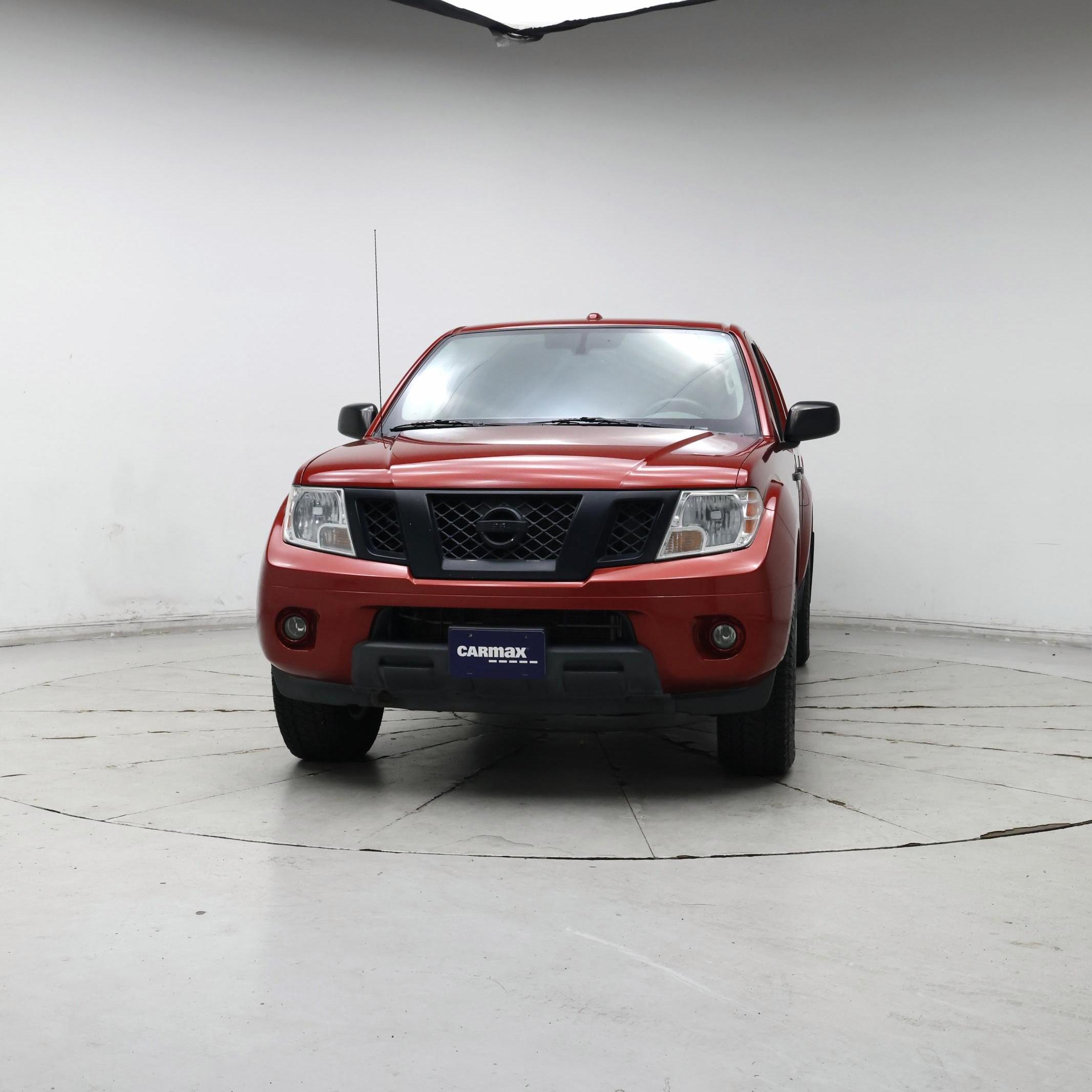 Thumbnail: 2016 Nissan Frontier - 5