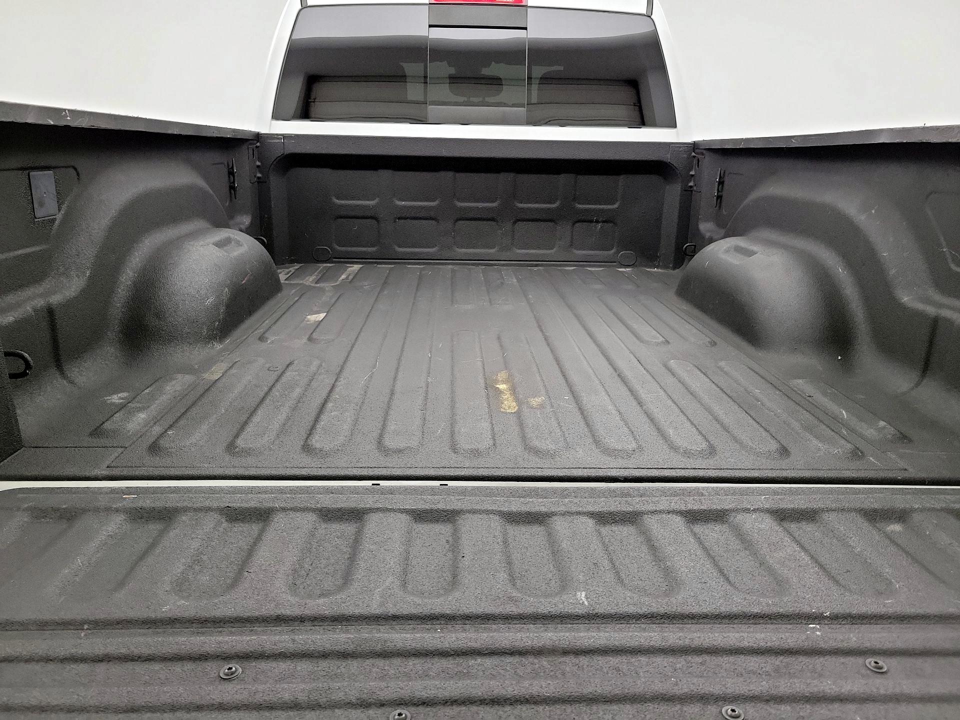 Thumbnail: 2022 RAM 2500 - 20