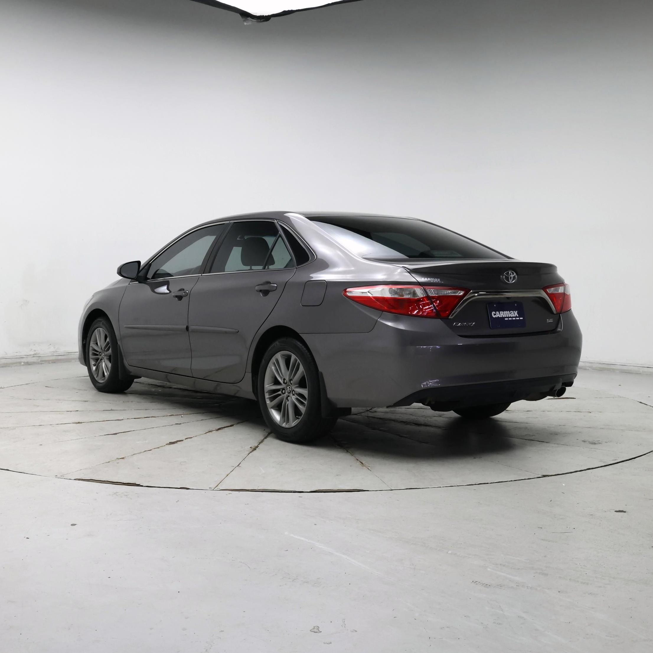 Thumbnail: 2017 Toyota Camry - 2