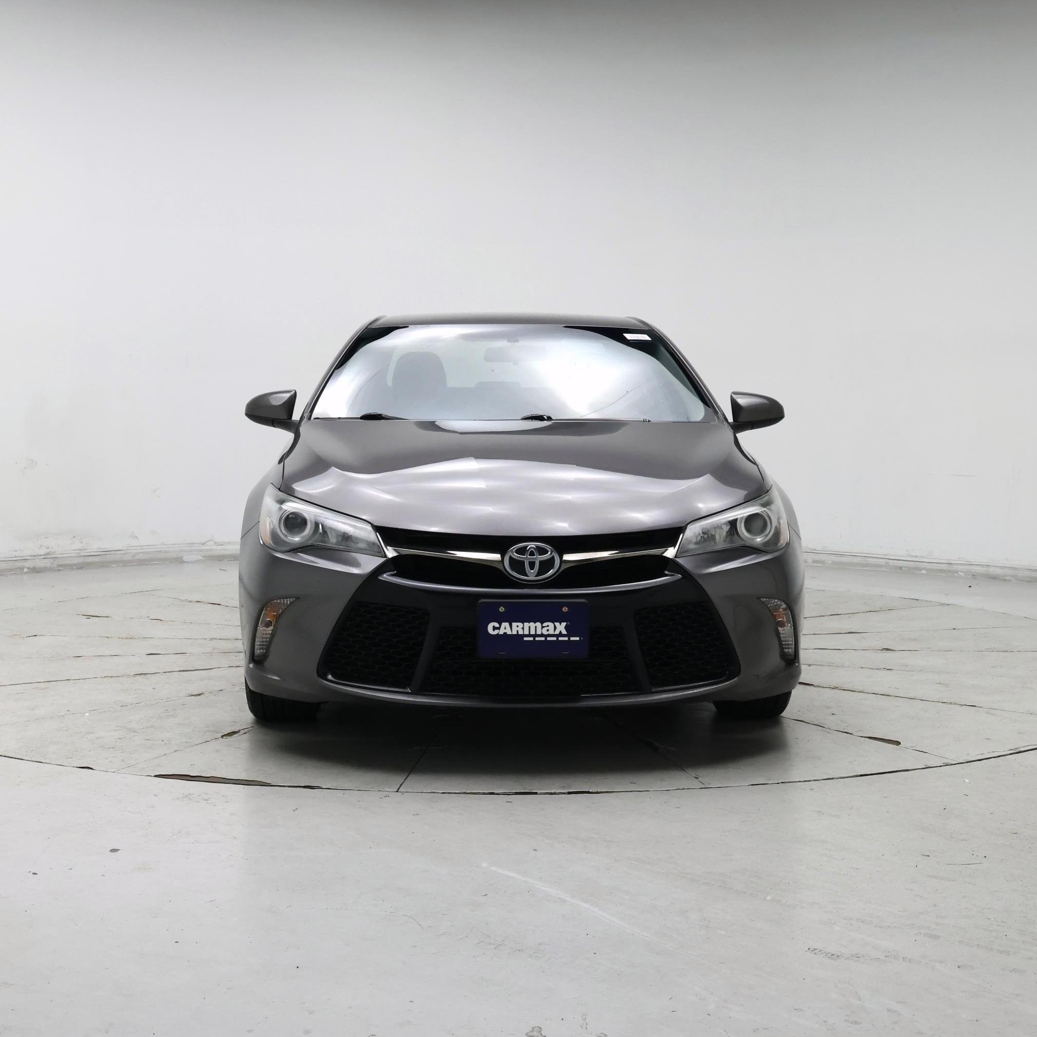 Thumbnail: 2017 Toyota Camry - 5