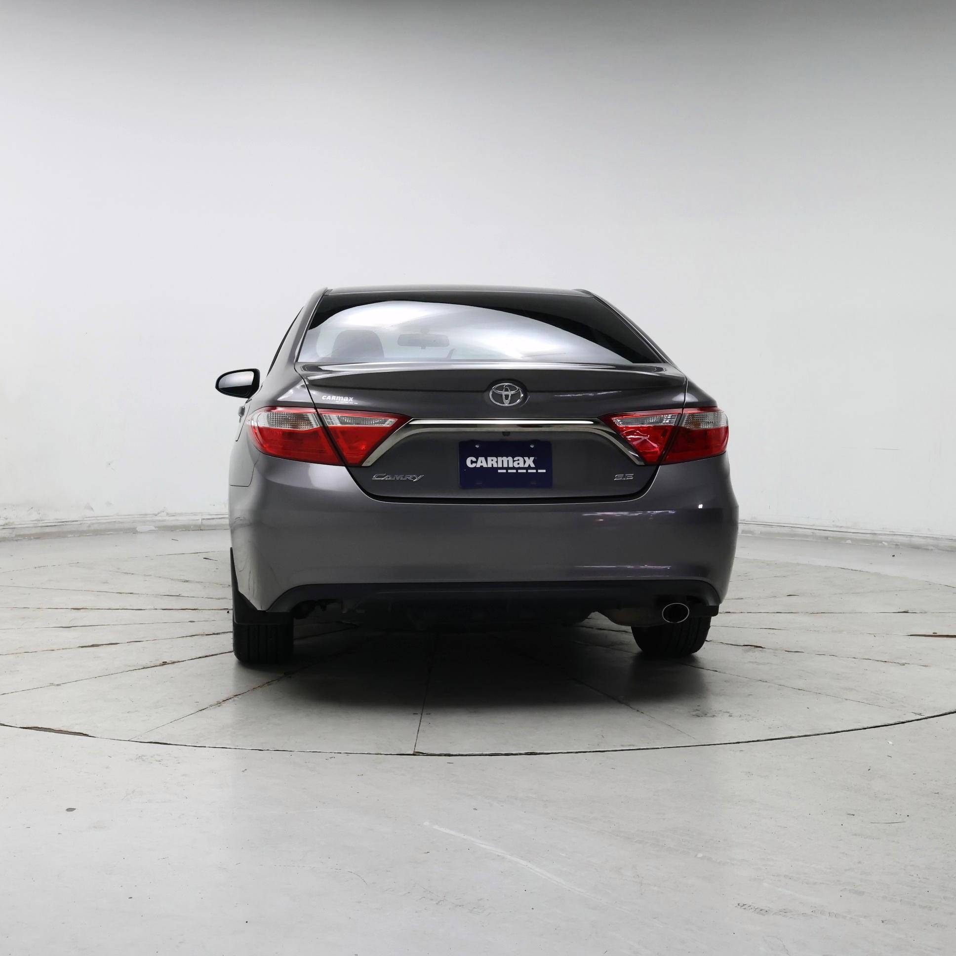 Thumbnail: 2017 Toyota Camry - 6