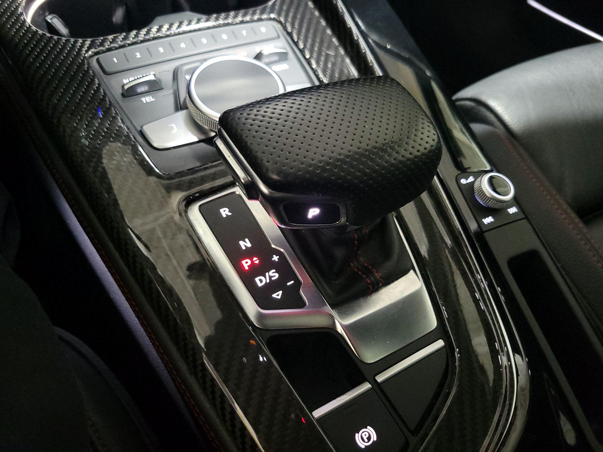 Thumbnail: 2018 Audi A4 - 18