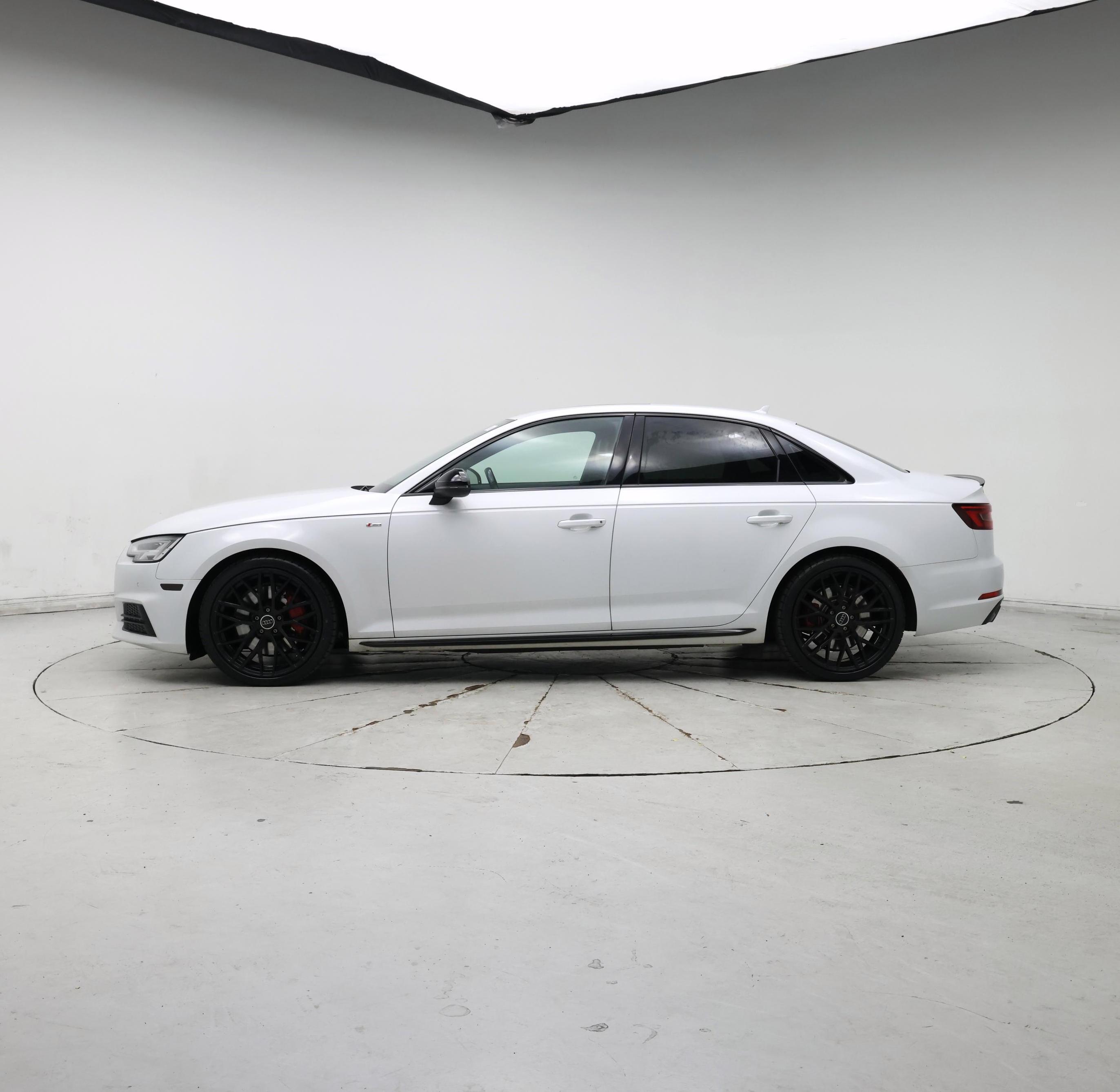 Thumbnail: 2018 Audi A4 - 3