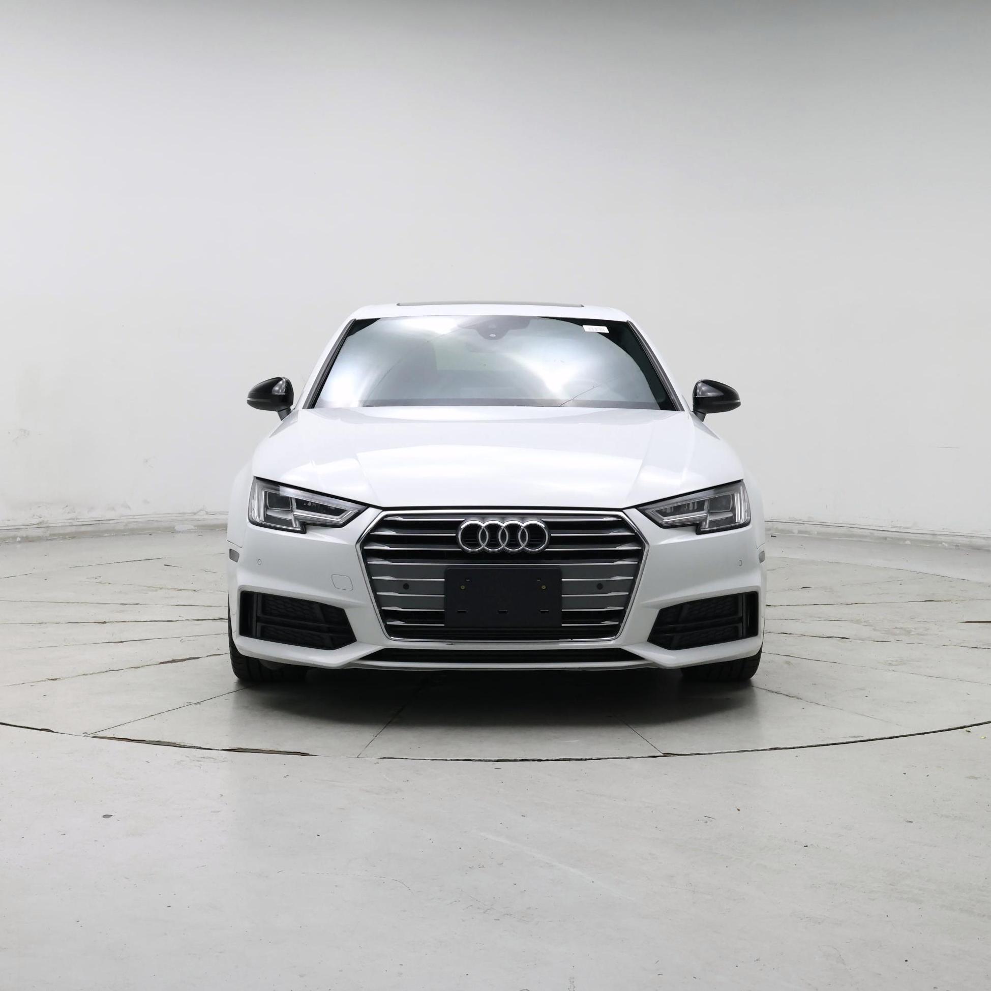 Thumbnail: 2018 Audi A4 - 5