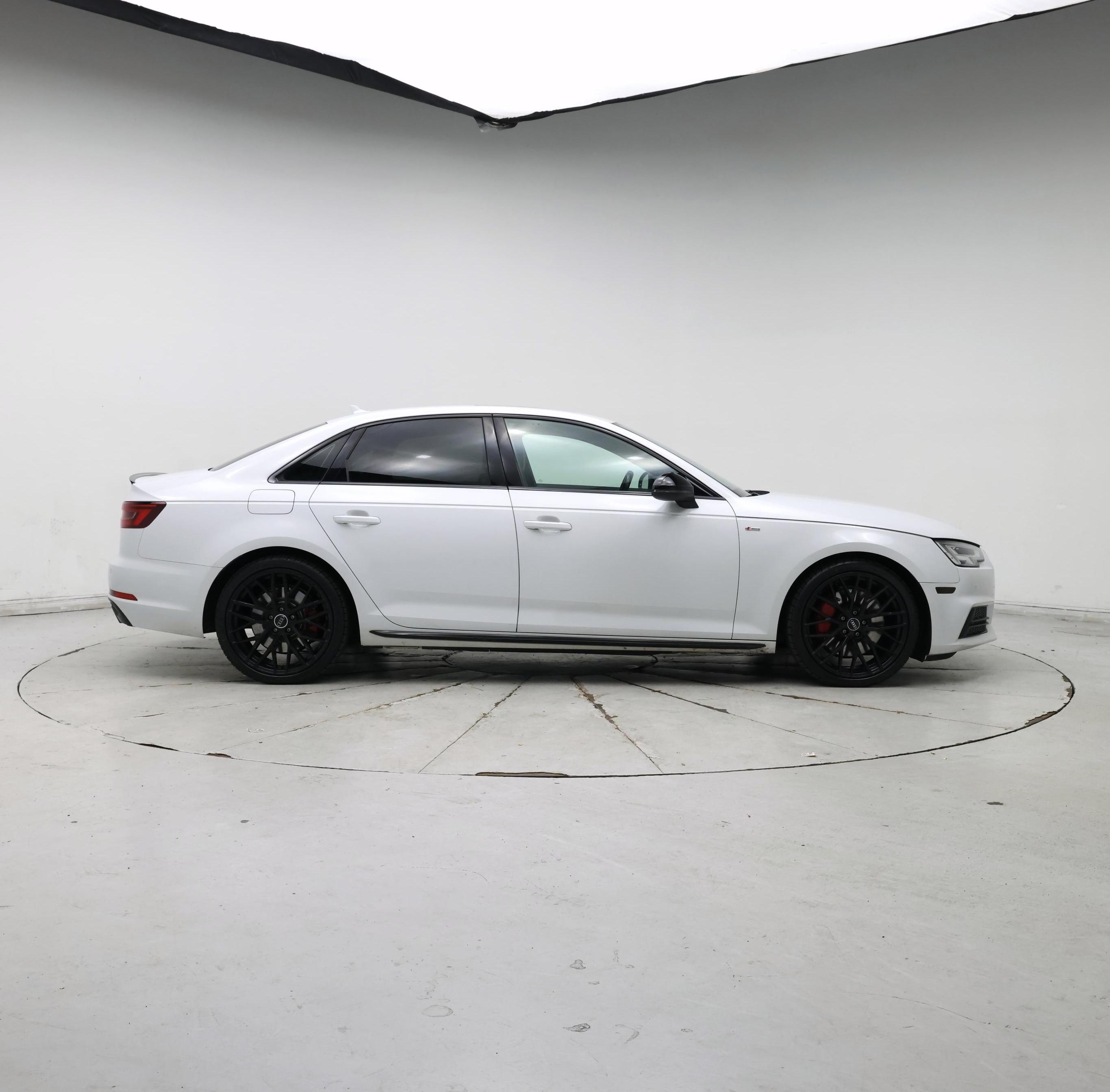 Thumbnail: 2018 Audi A4 - 7
