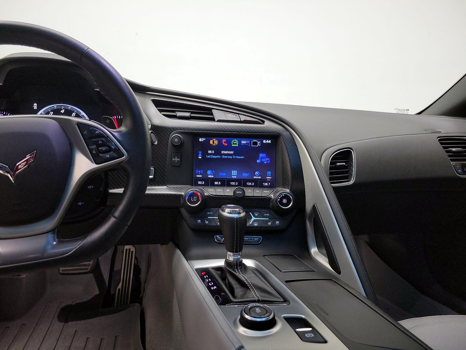 Thumbnail: 2016 Chevrolet Corvette - 9
