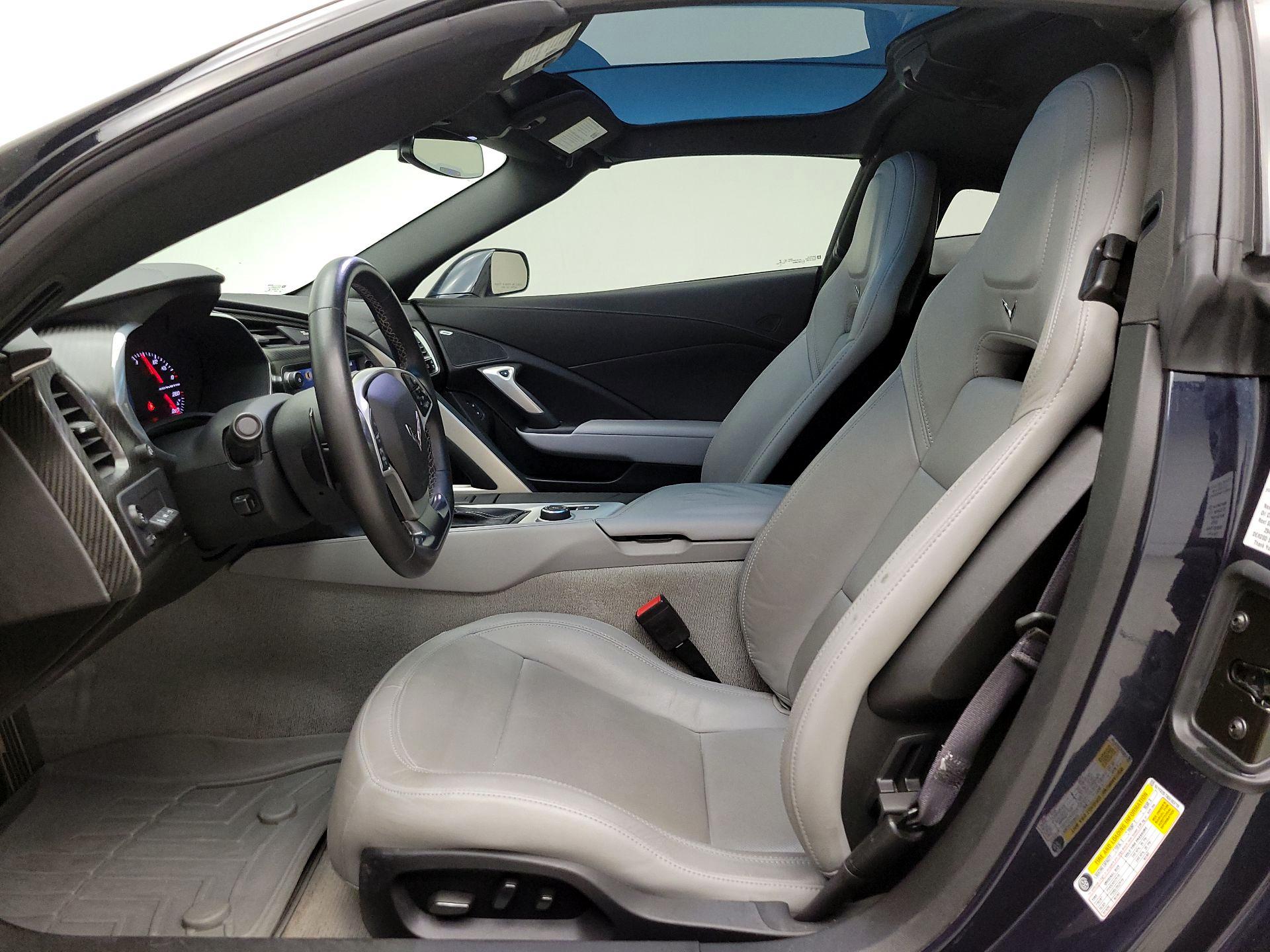 Thumbnail: 2016 Chevrolet Corvette - 11